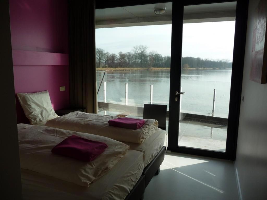 vakantiewoning het vijverhuis