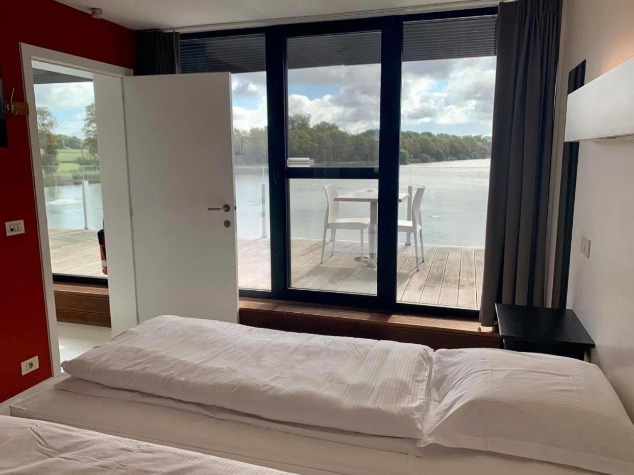 vakantiewoning het vijverhuis