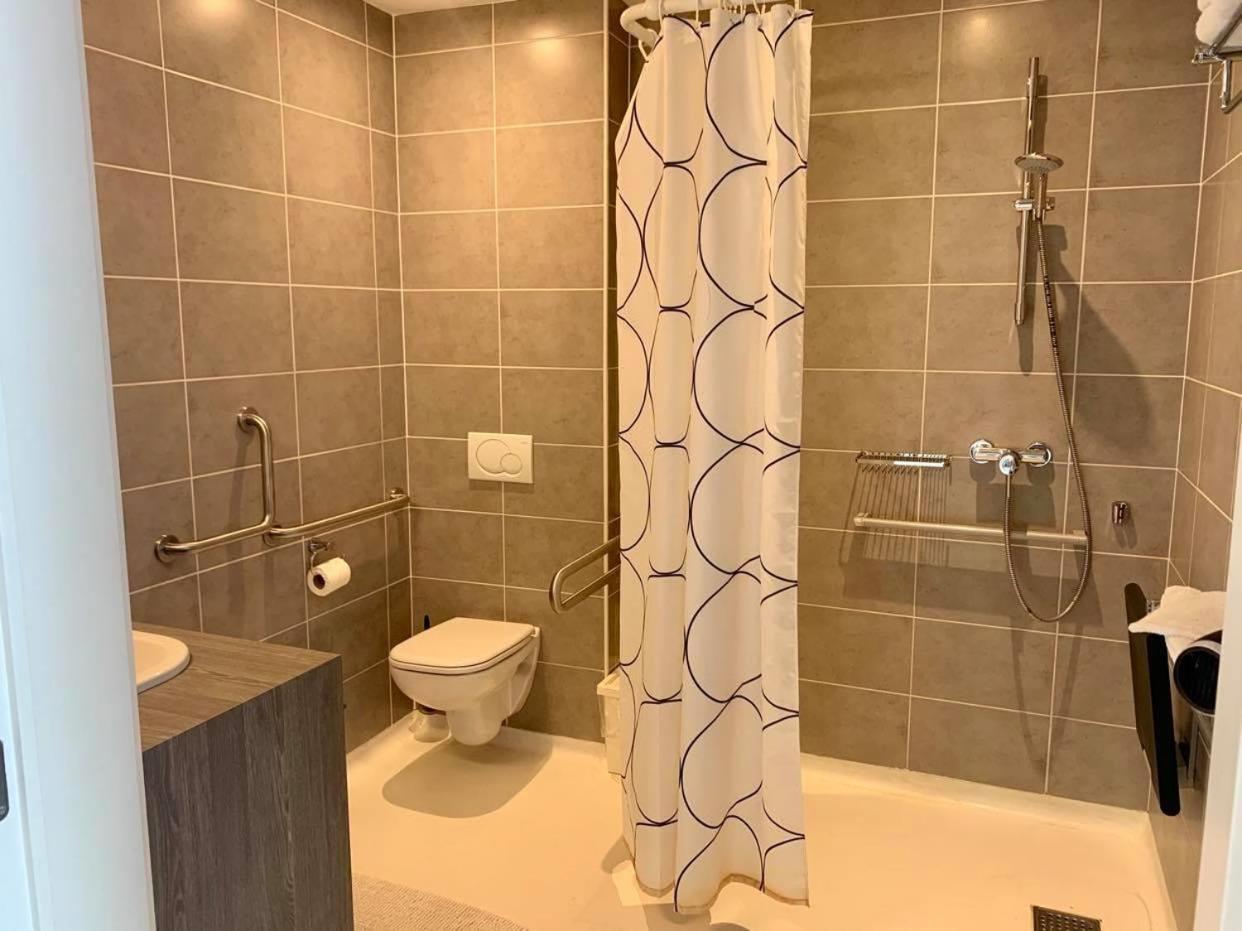vakantiewoning het vijverhuis
