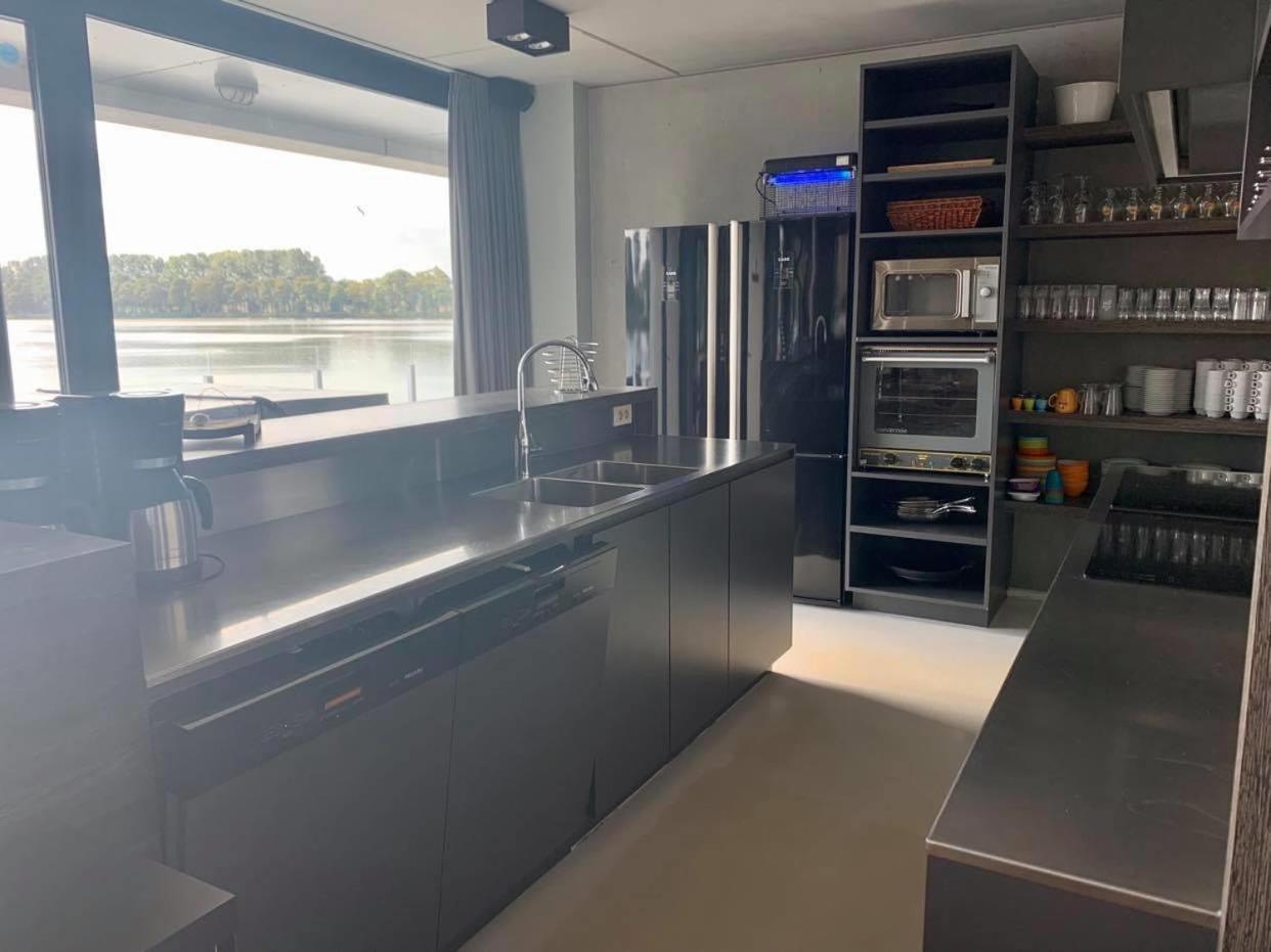 vakantiewoning het vijverhuis