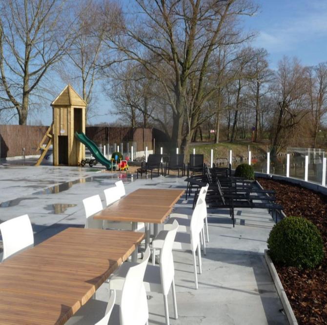 vakantiewoning het vijverhuis