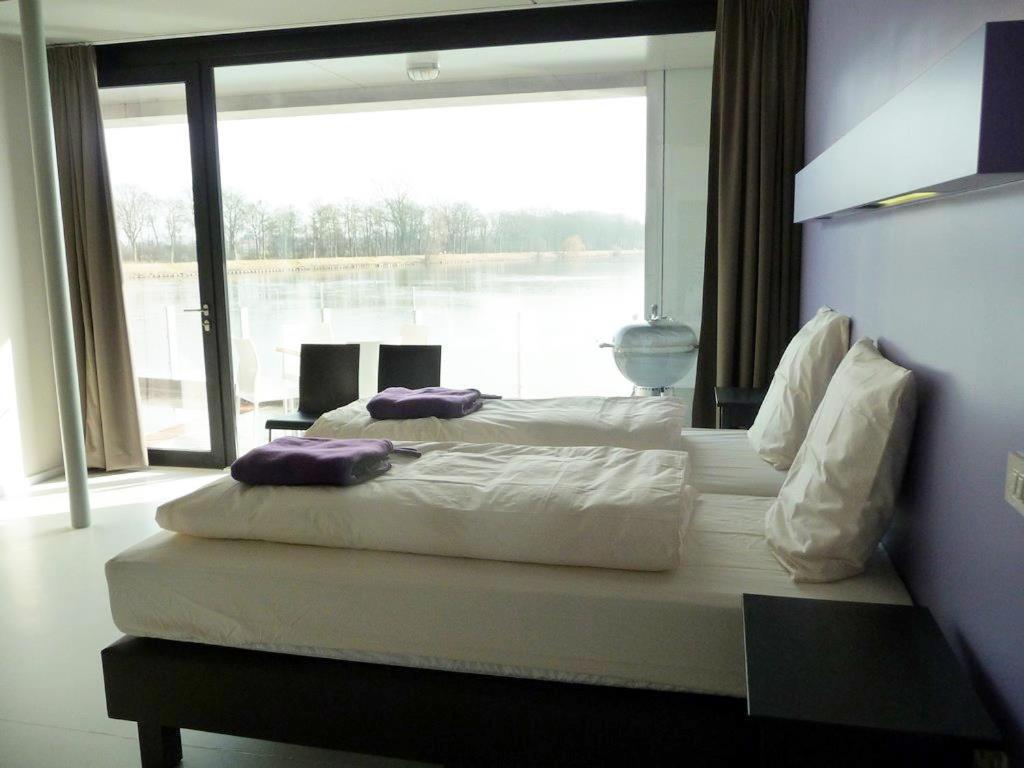 vakantiewoning het vijverhuis