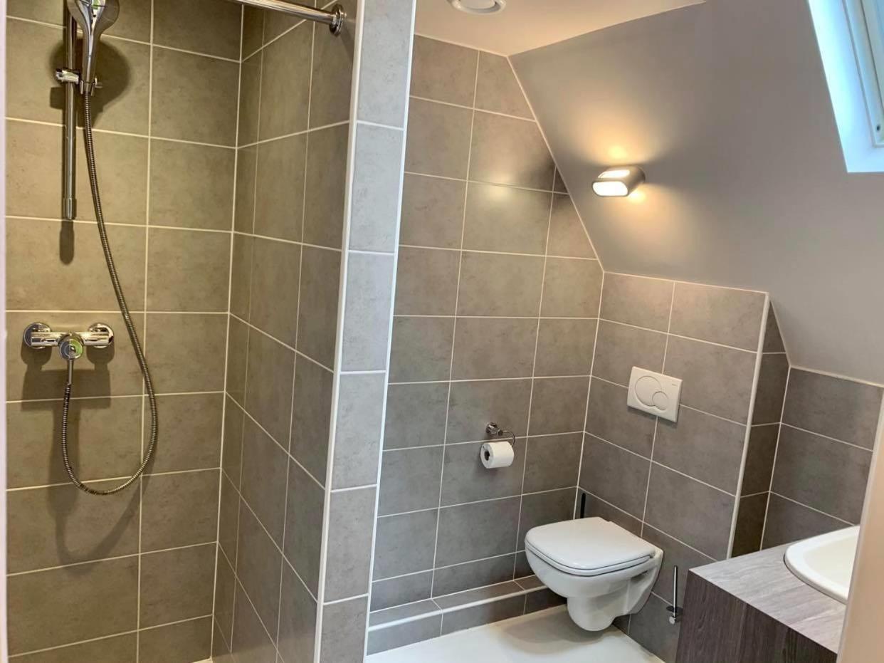 vakantiewoning het vijverhuis