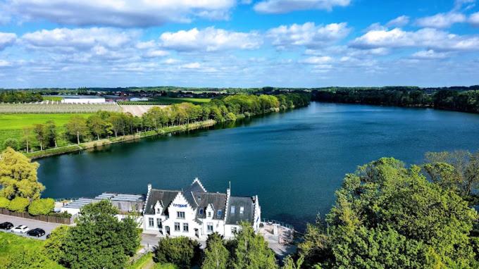 vakantiewoning het vijverhuis
