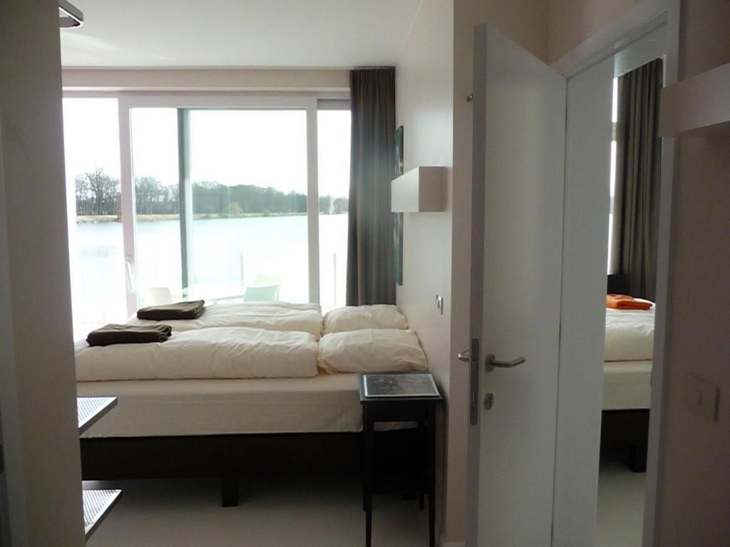 vakantiewoning het vijverhuis