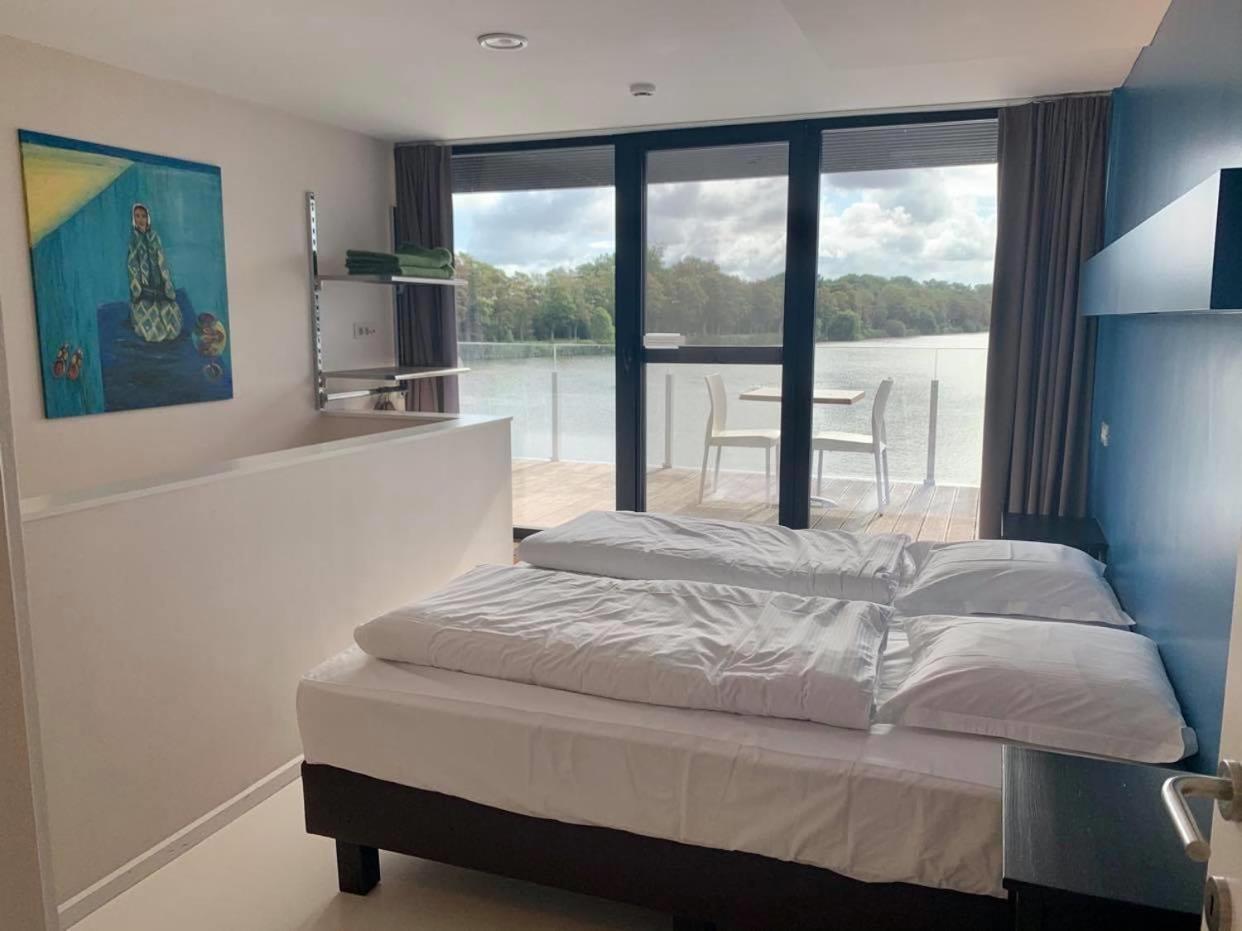 vakantiewoning het vijverhuis