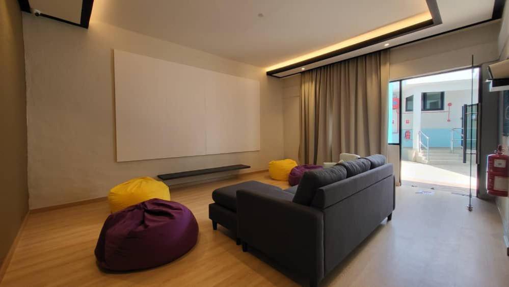 Melaka Seaview Puteri Beach - Mutiara Beach Resort photo 5
