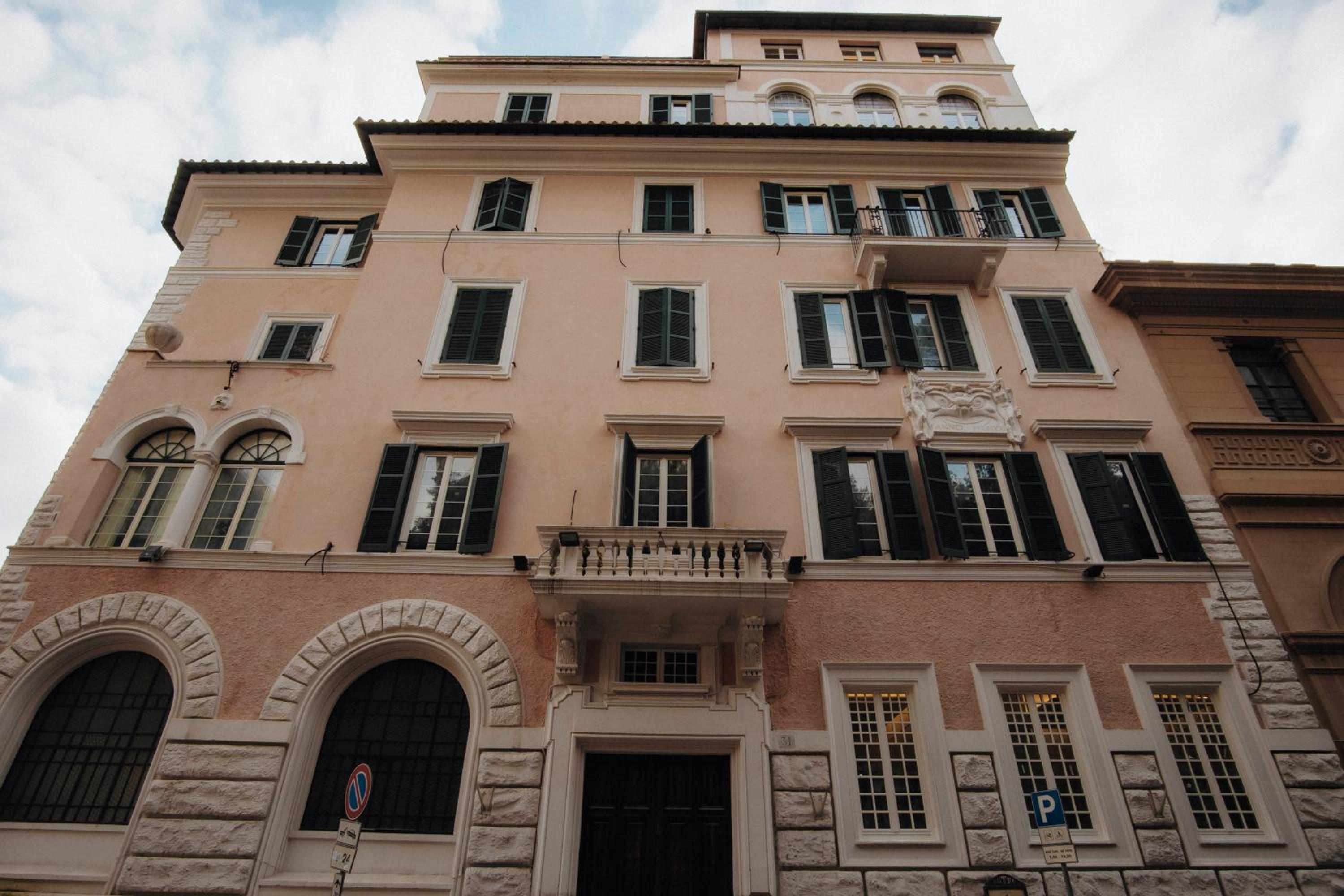 Hotel Viminale - Image 1