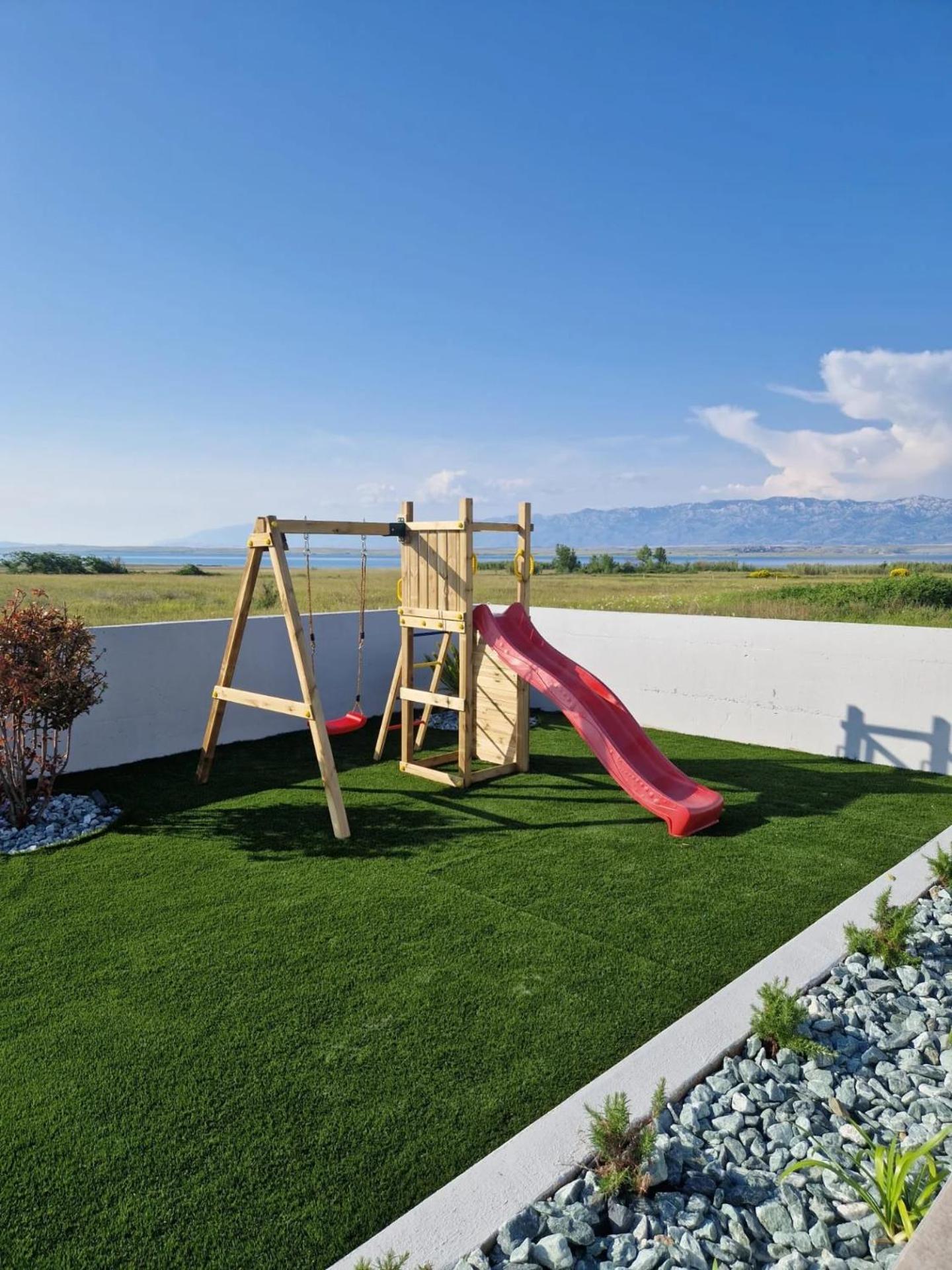 Villa Royal Sands view 3