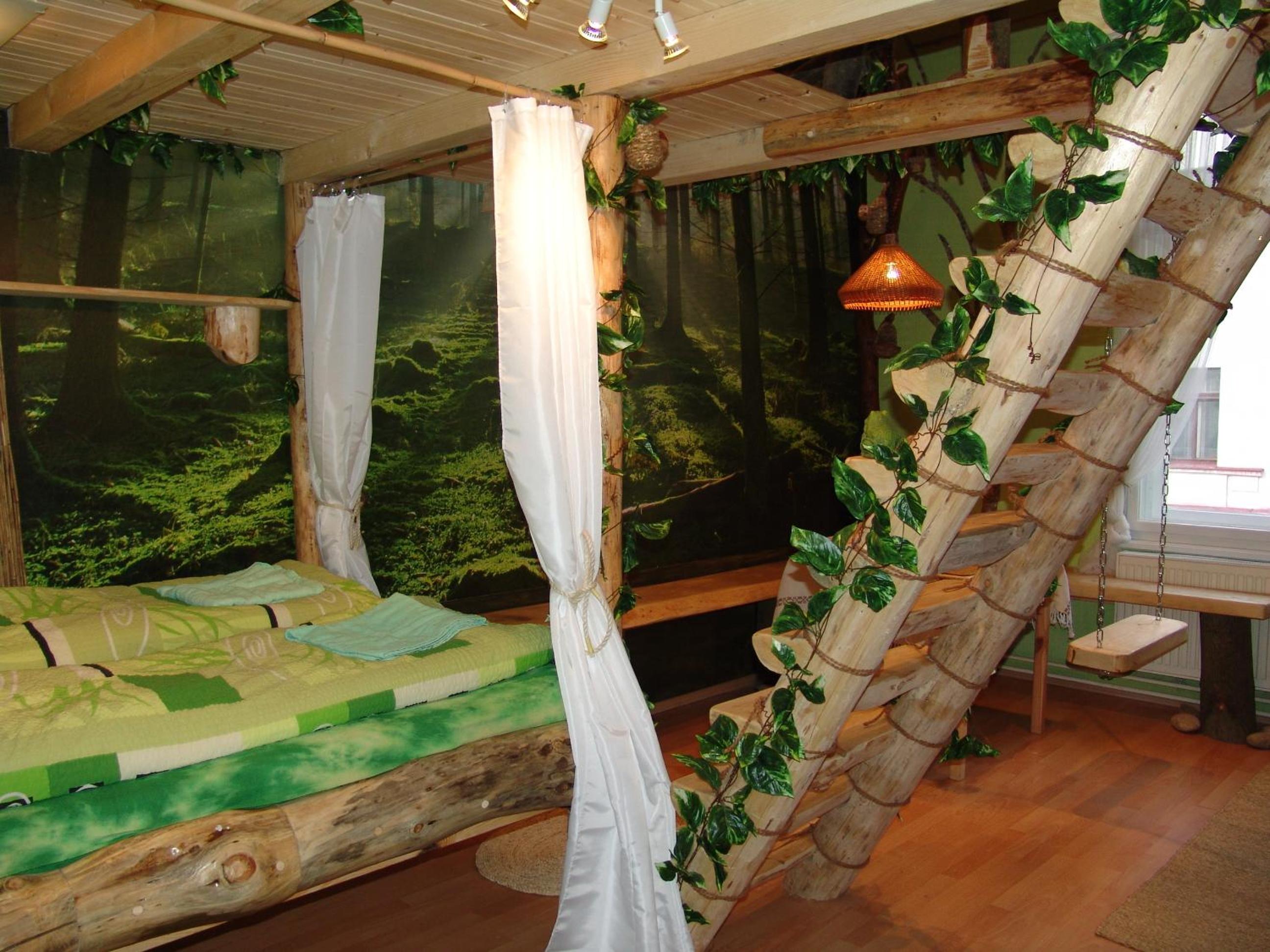ARTHARMONY Pension & Hostel