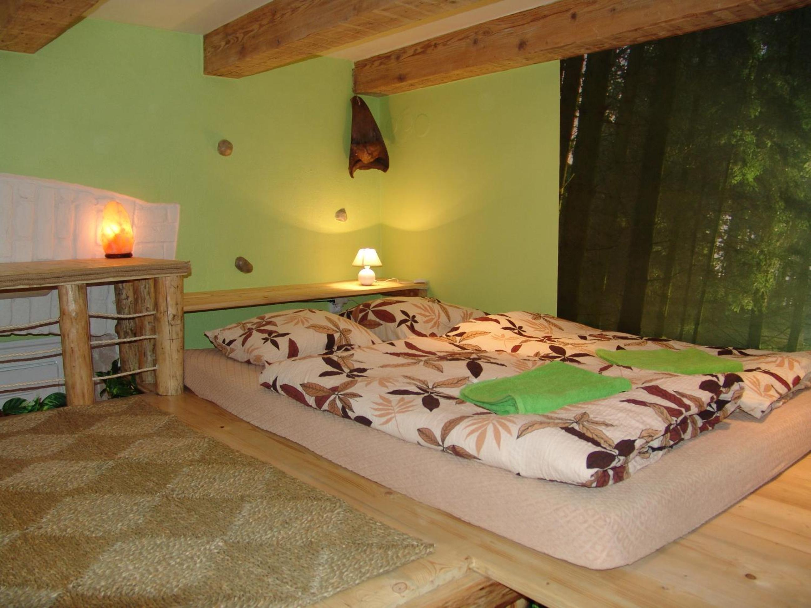 ARTHARMONY Pension & Hostel