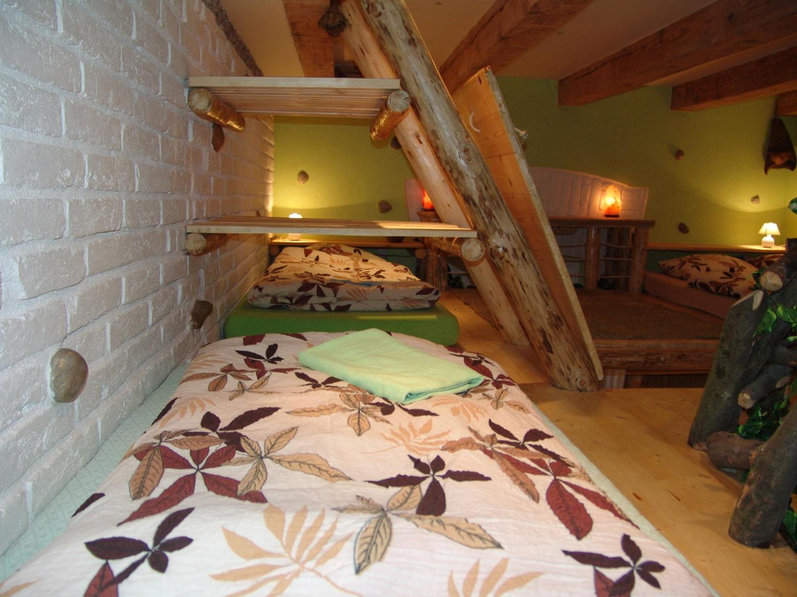 ARTHARMONY Pension & Hostel