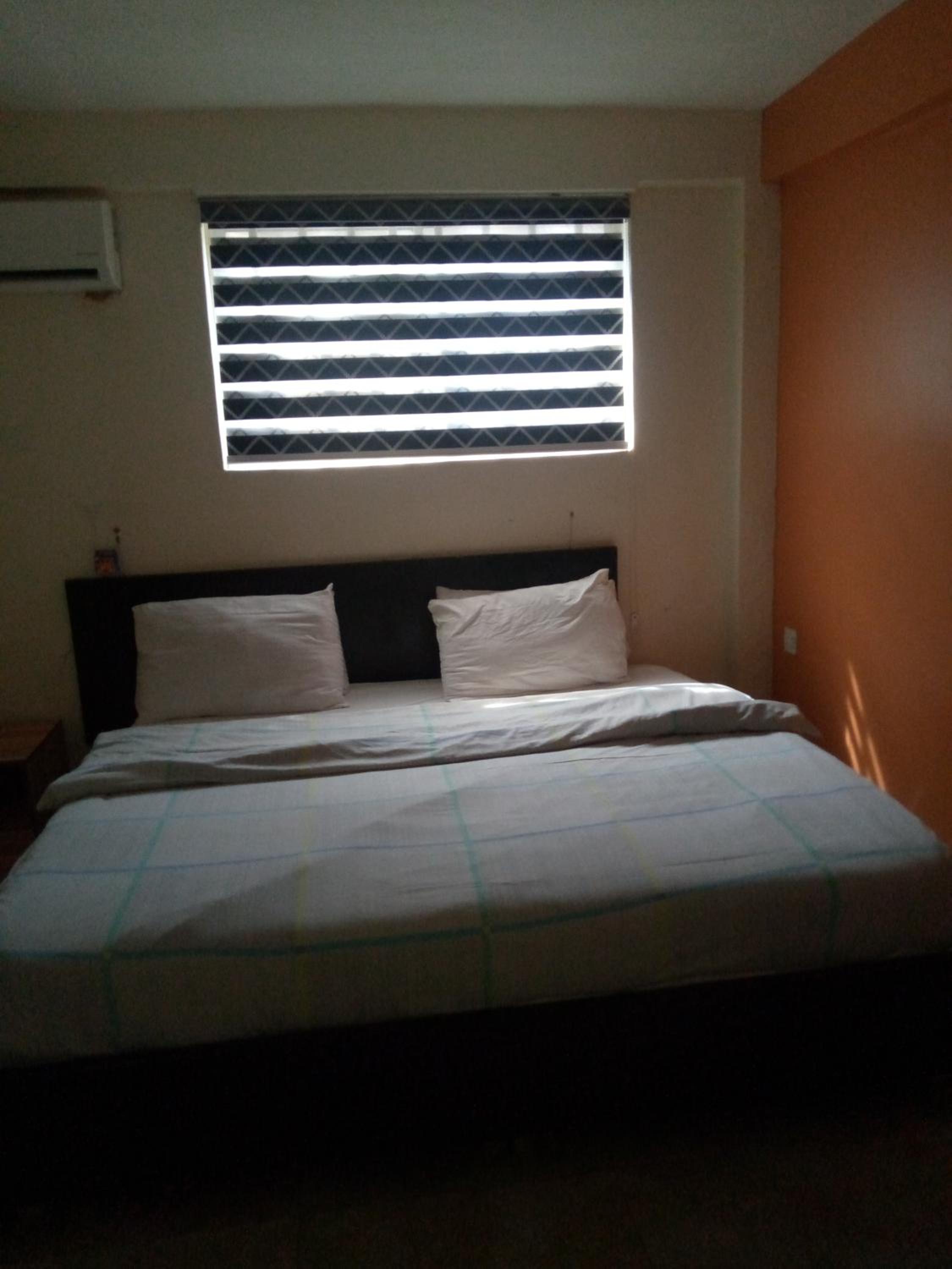 F4 LUXURY APARTMENT