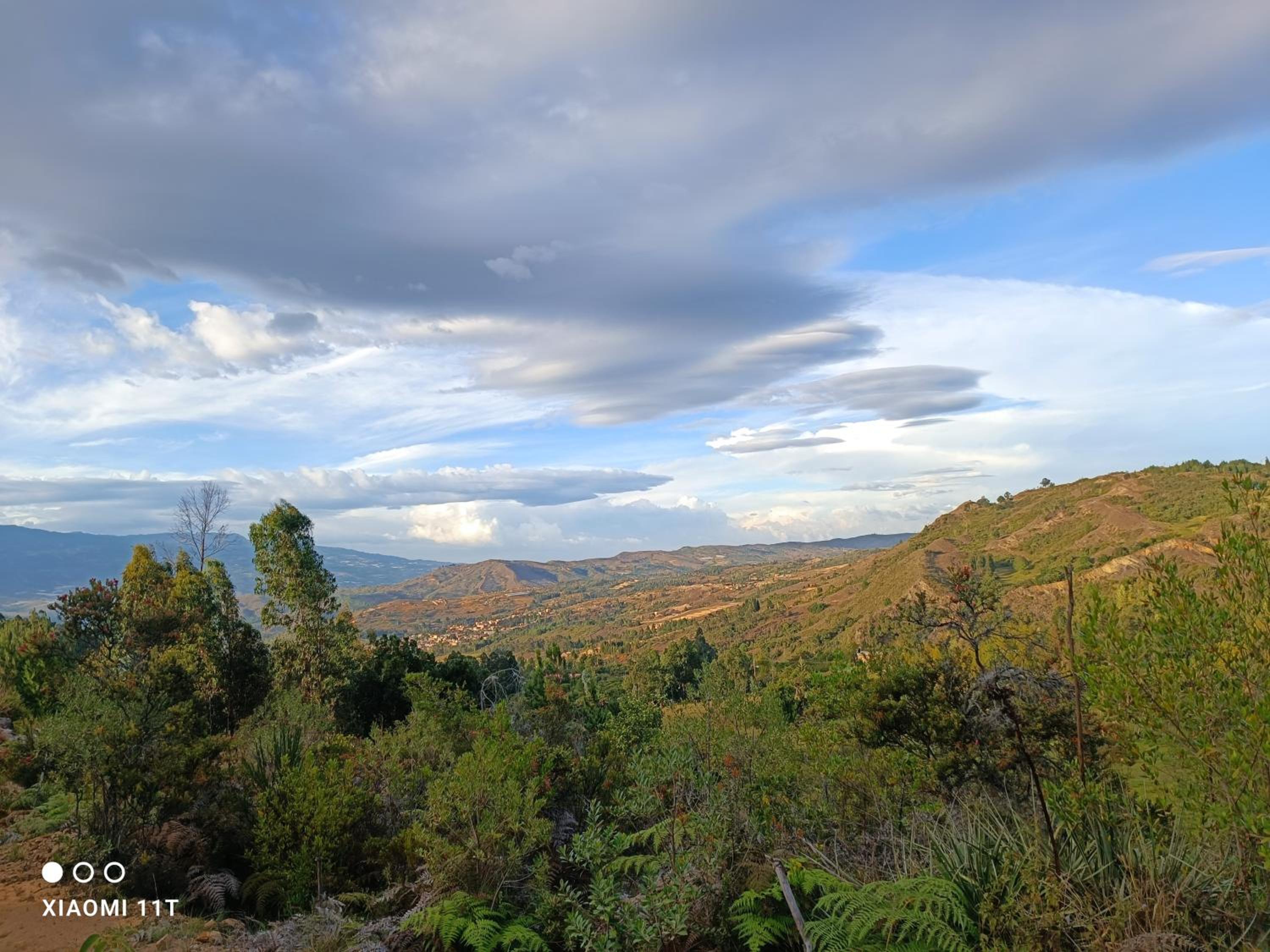 Casa Campestre Buenavista, espacio natural