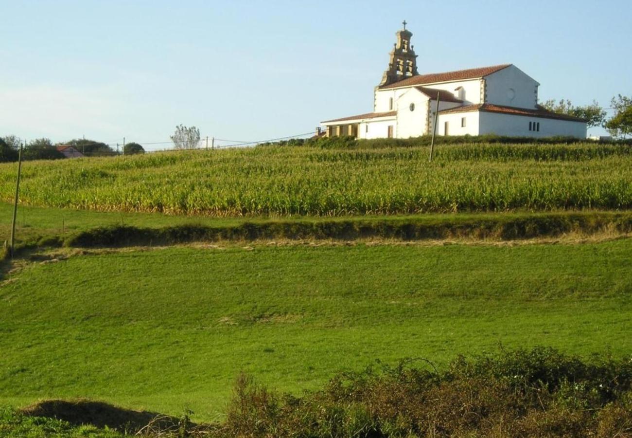 Finca El Carbayal