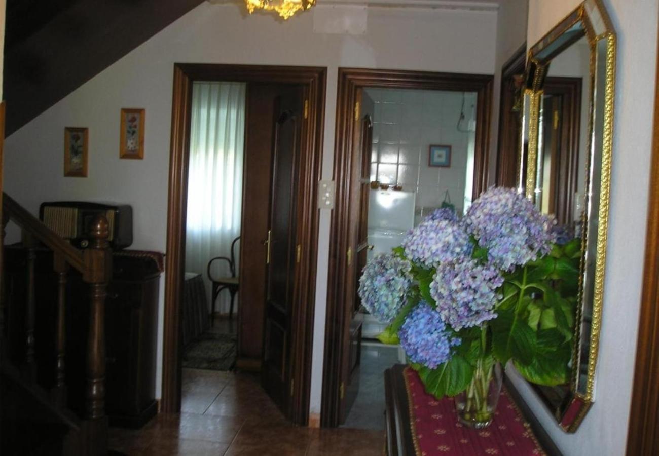 Finca El Carbayal