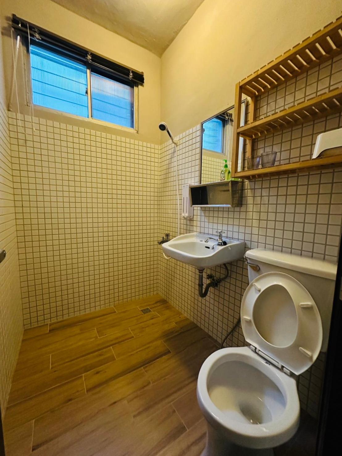 Liu Xu Homestay ll view 5
