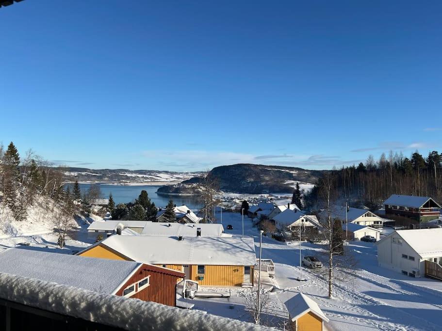 Buvika Panorama -World Cup 2025 view 5