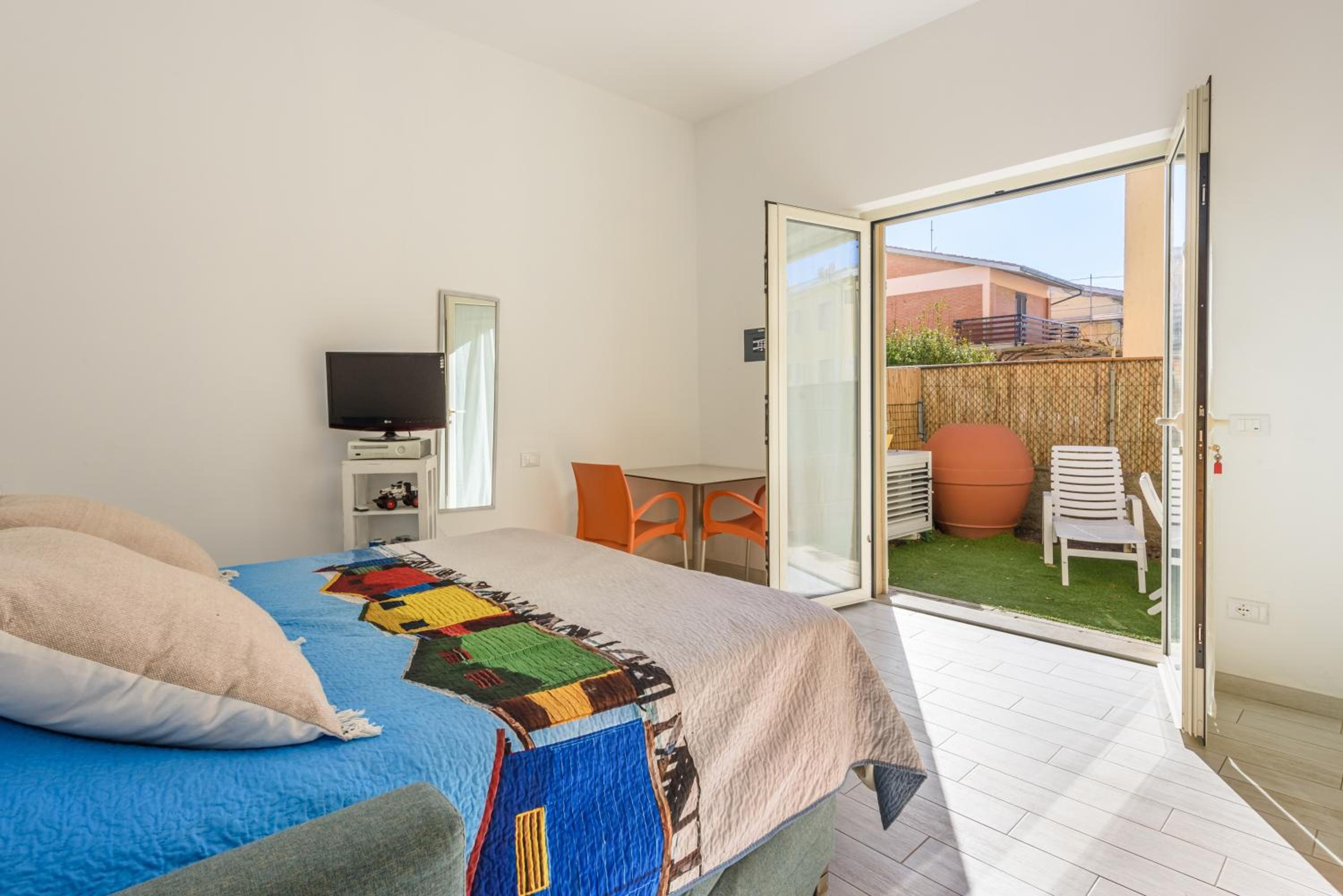 Castiglione Suites by Mmega