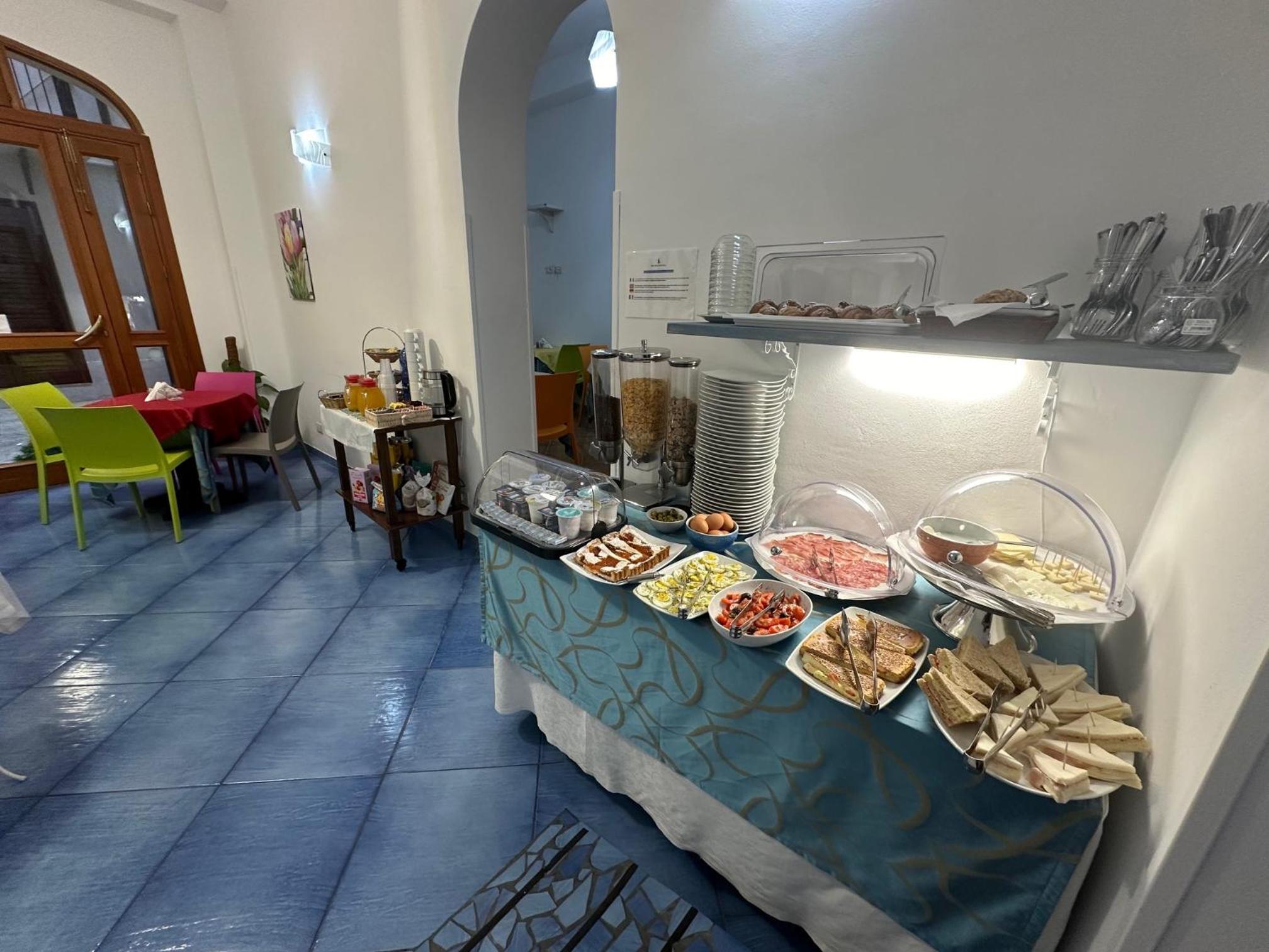 Badia Rooms & Breakfast