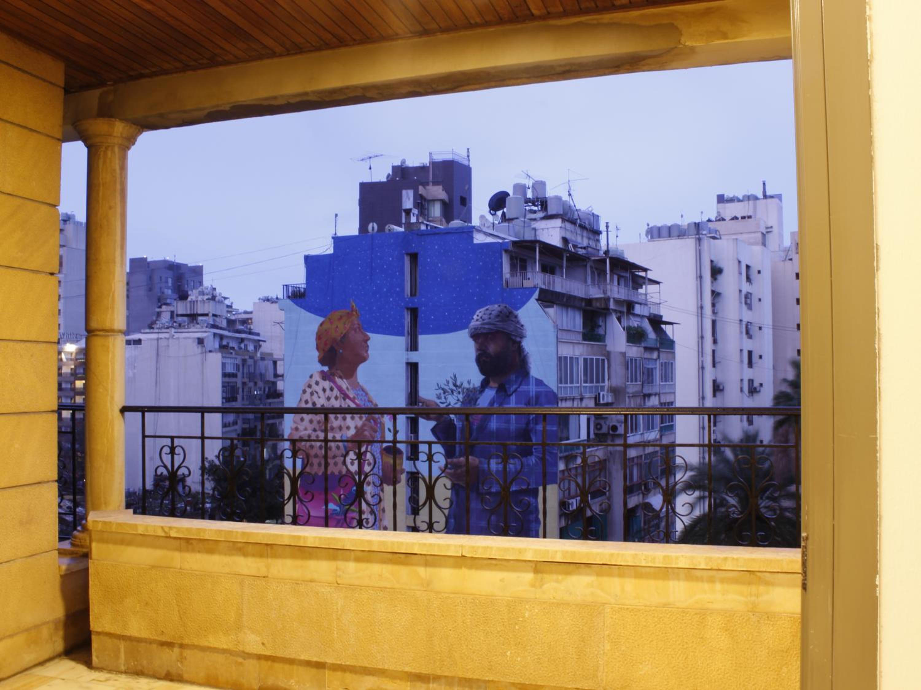 Viccini Suites