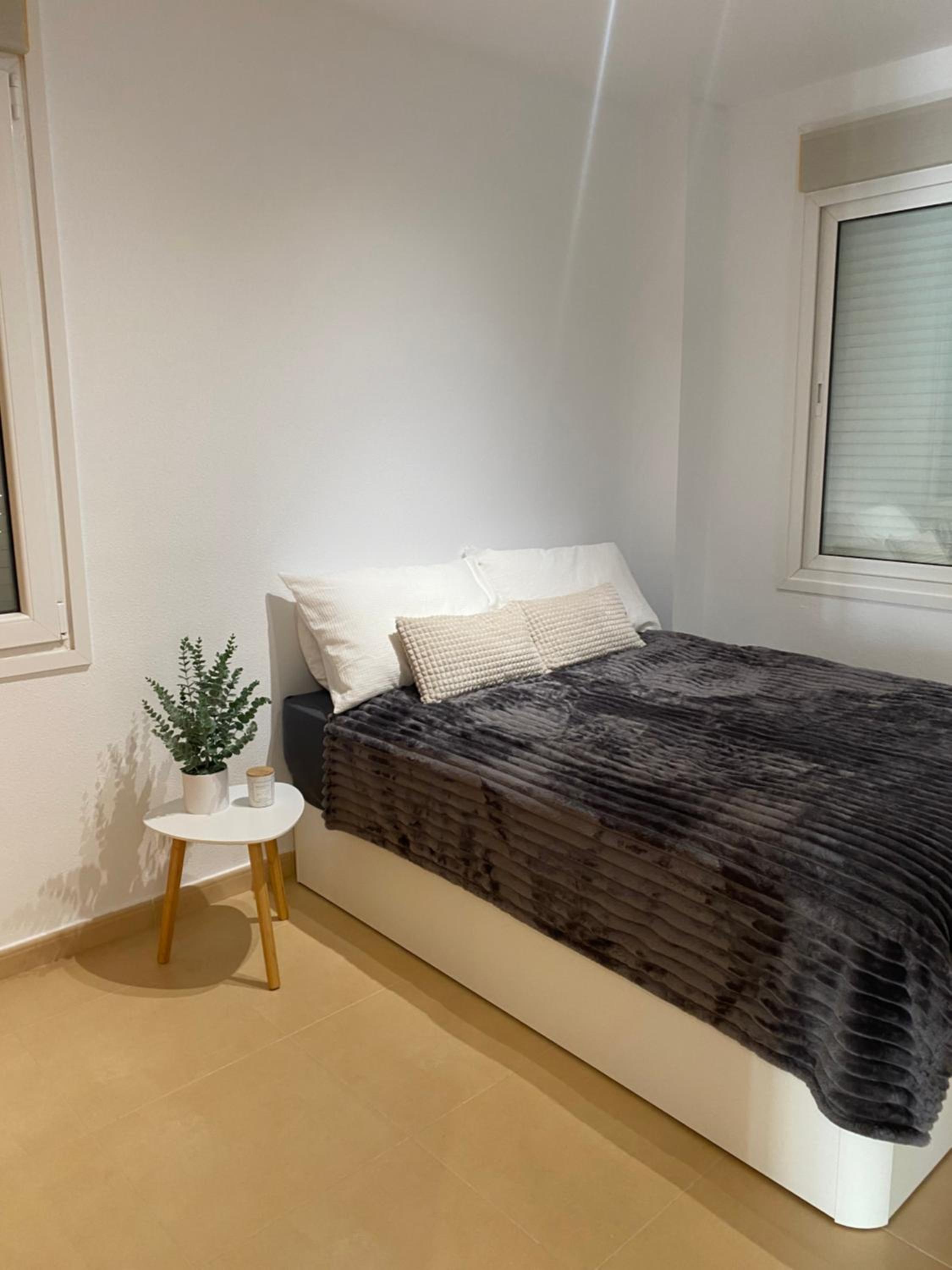 Casa Lindberg - Apartment with a golfview and pool view 4