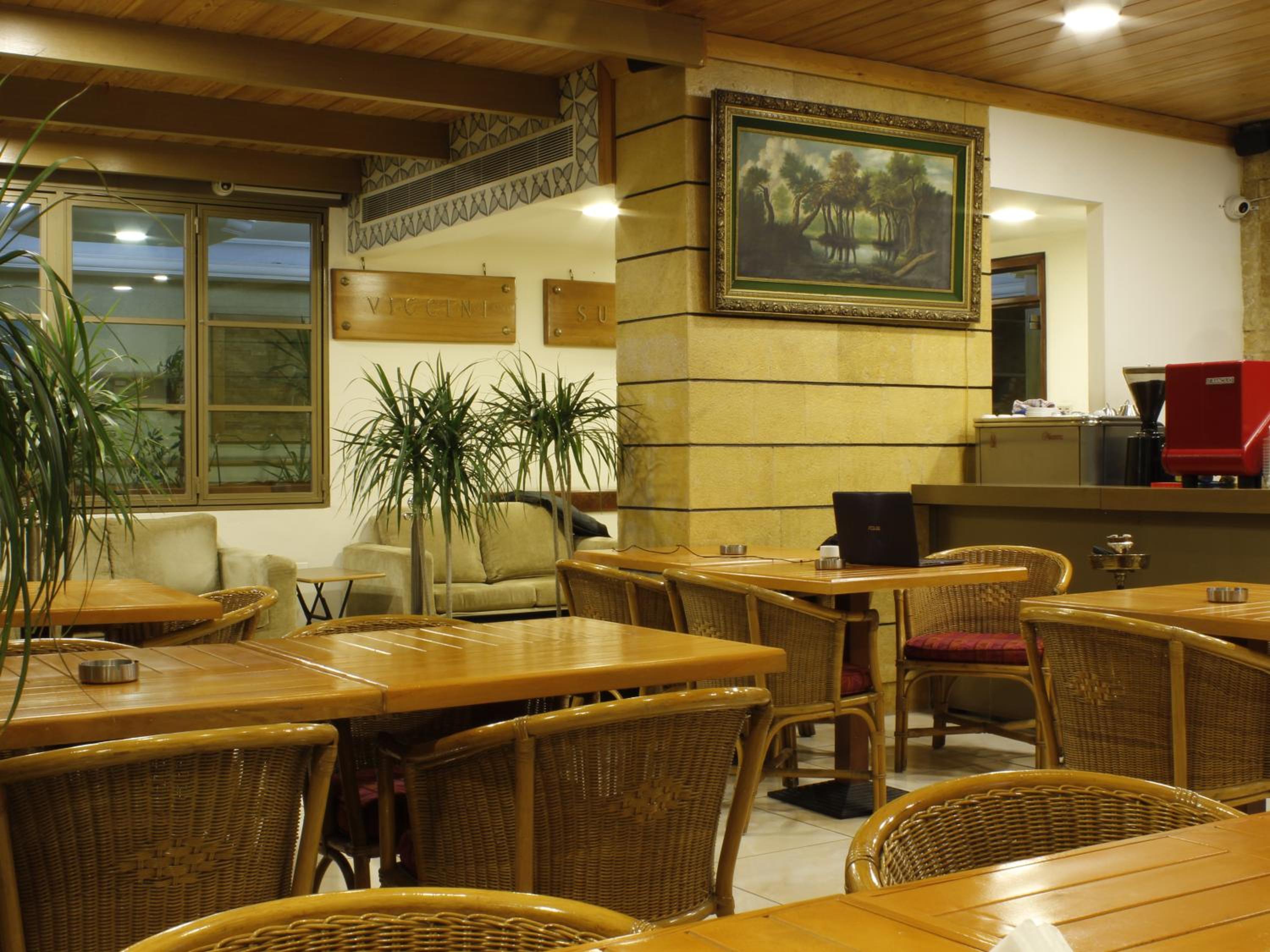Viccini Suites