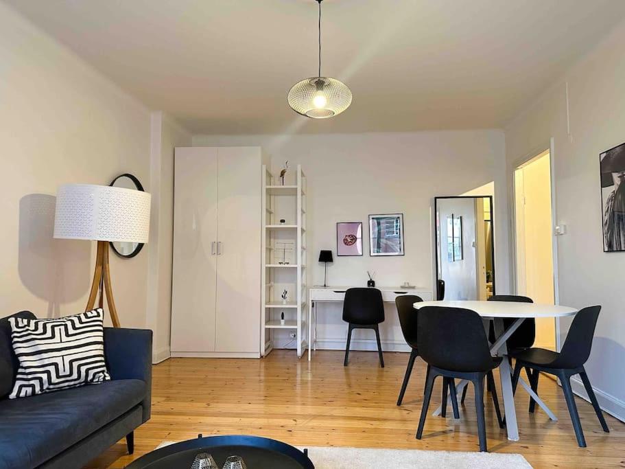Stay Inn Apartment Rörstrandsgatan view 4