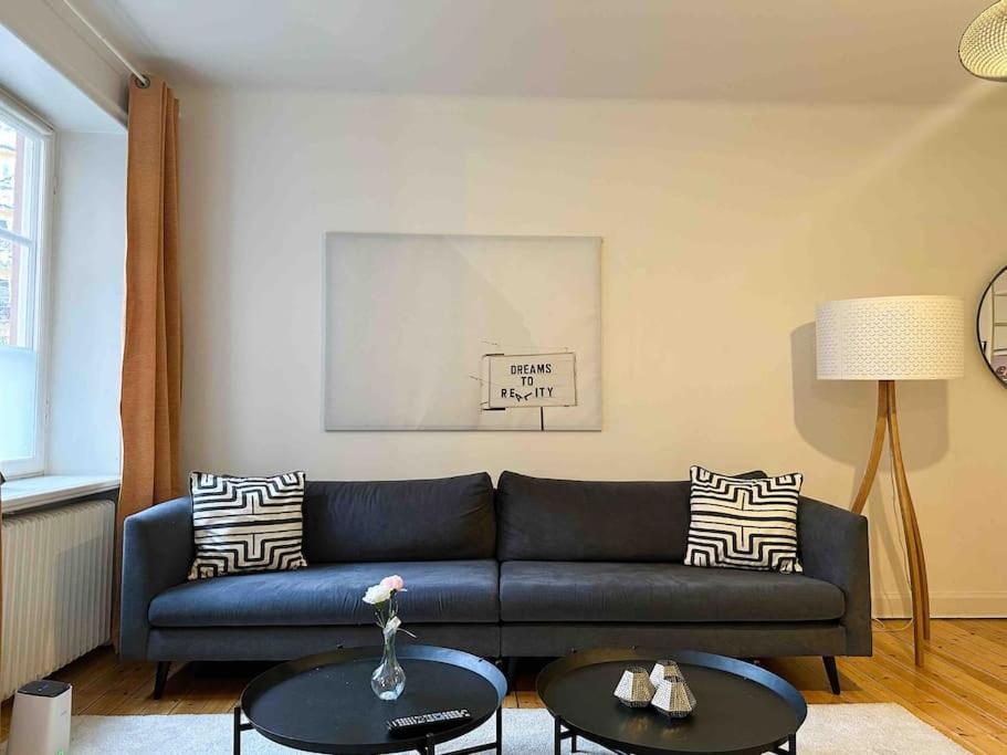 Stay Inn Apartment Rörstrandsgatan view 3