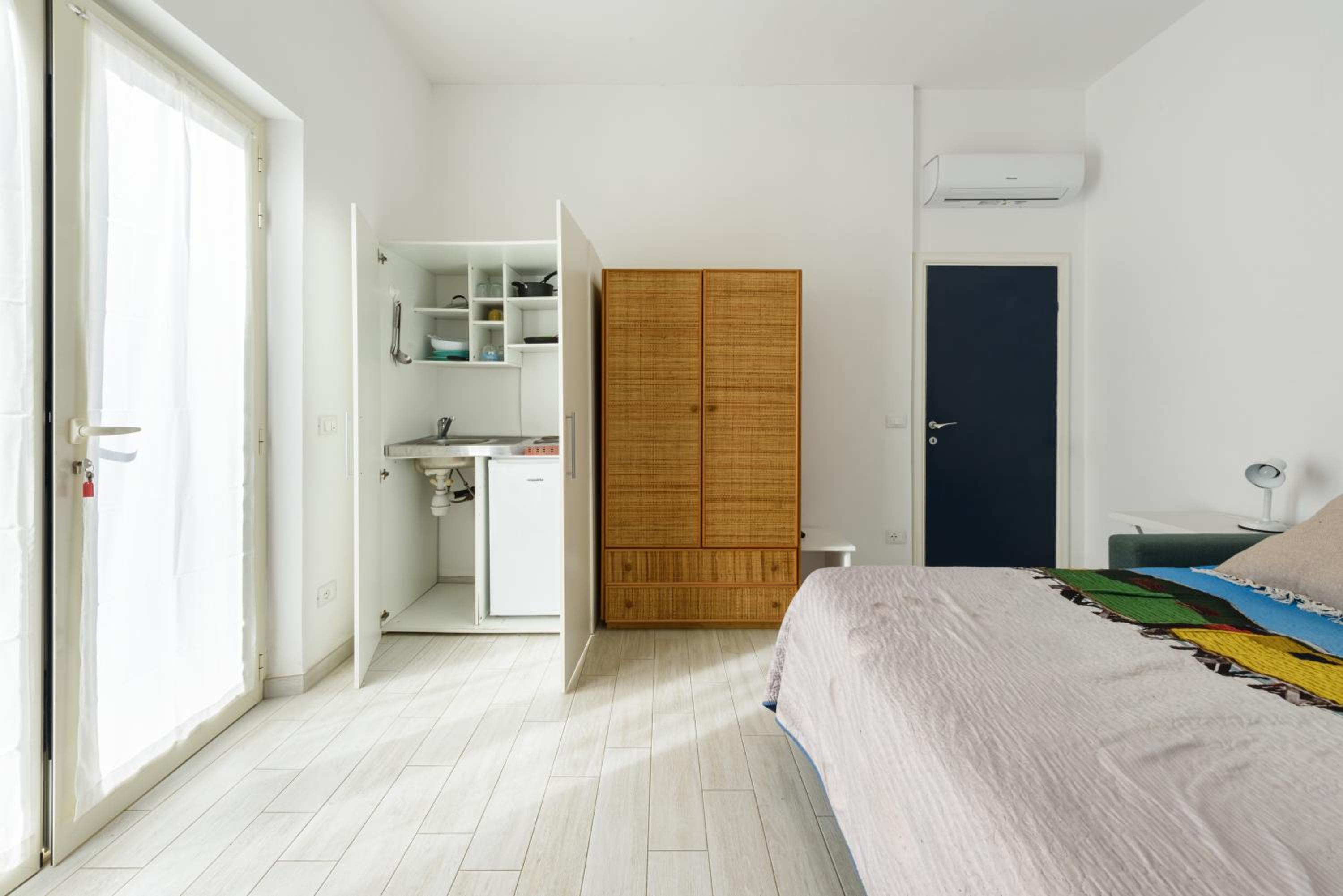 Castiglione Suites by Mmega