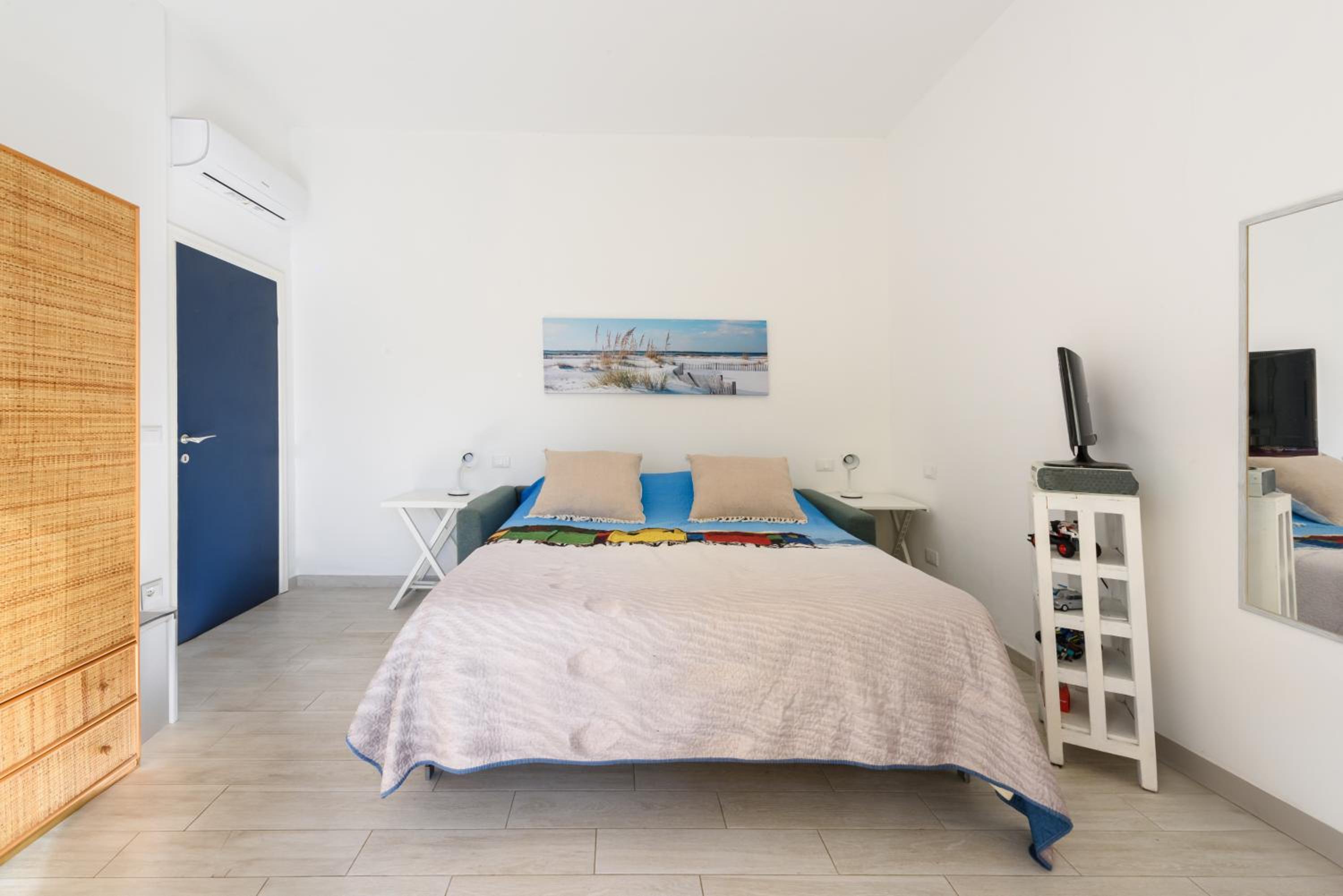 Castiglione Suites by Mmega