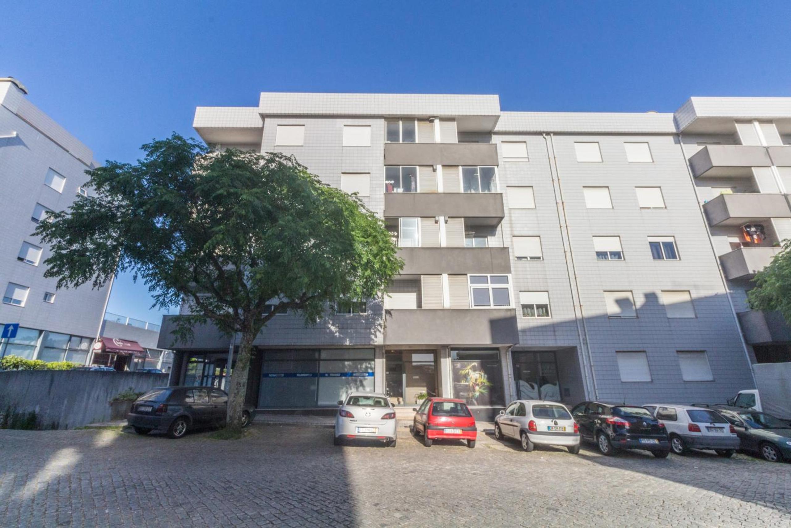 Quinta da Armada, Apartamento em Braga by House and People