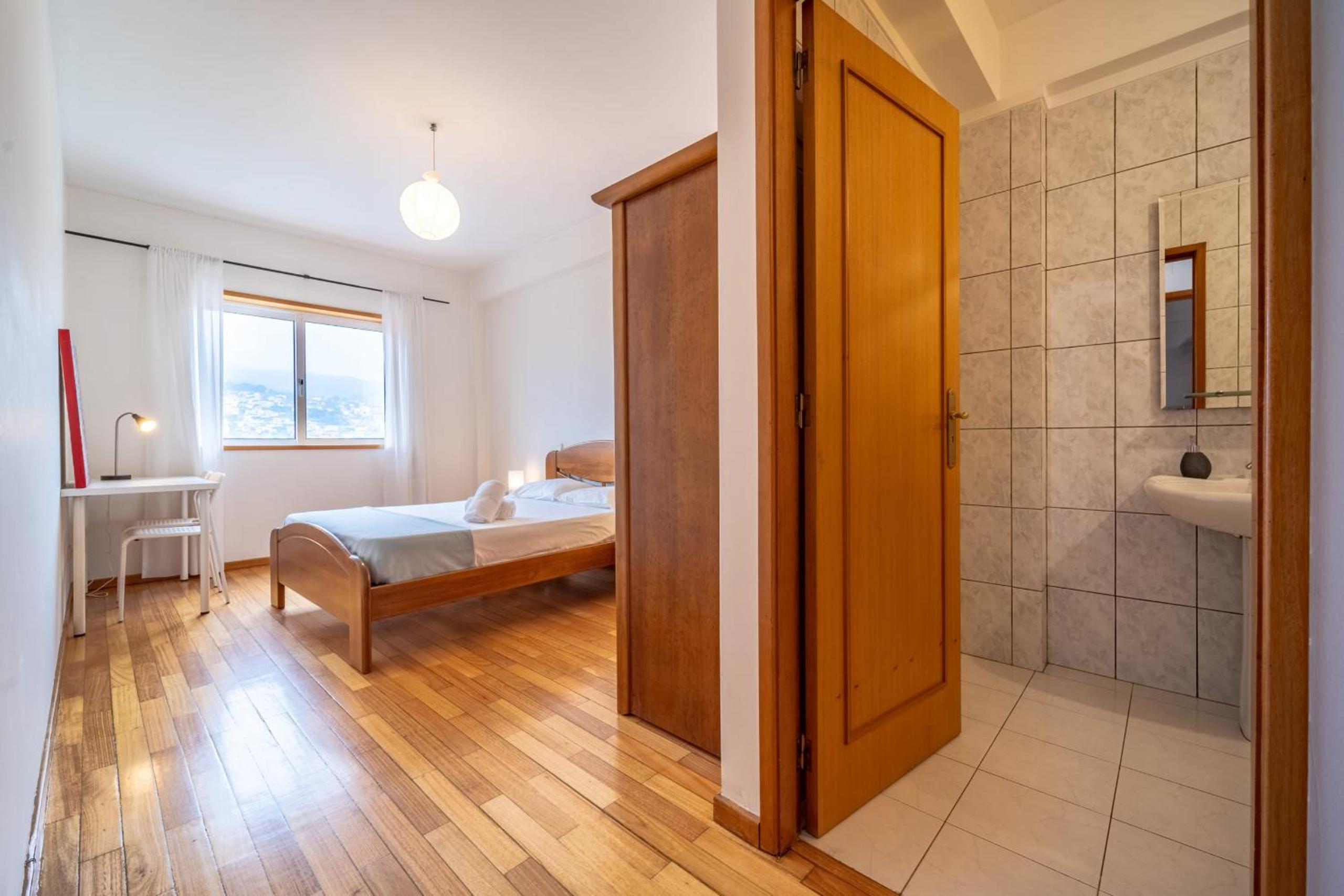 Quinta da Armada, Apartamento em Braga by House and People