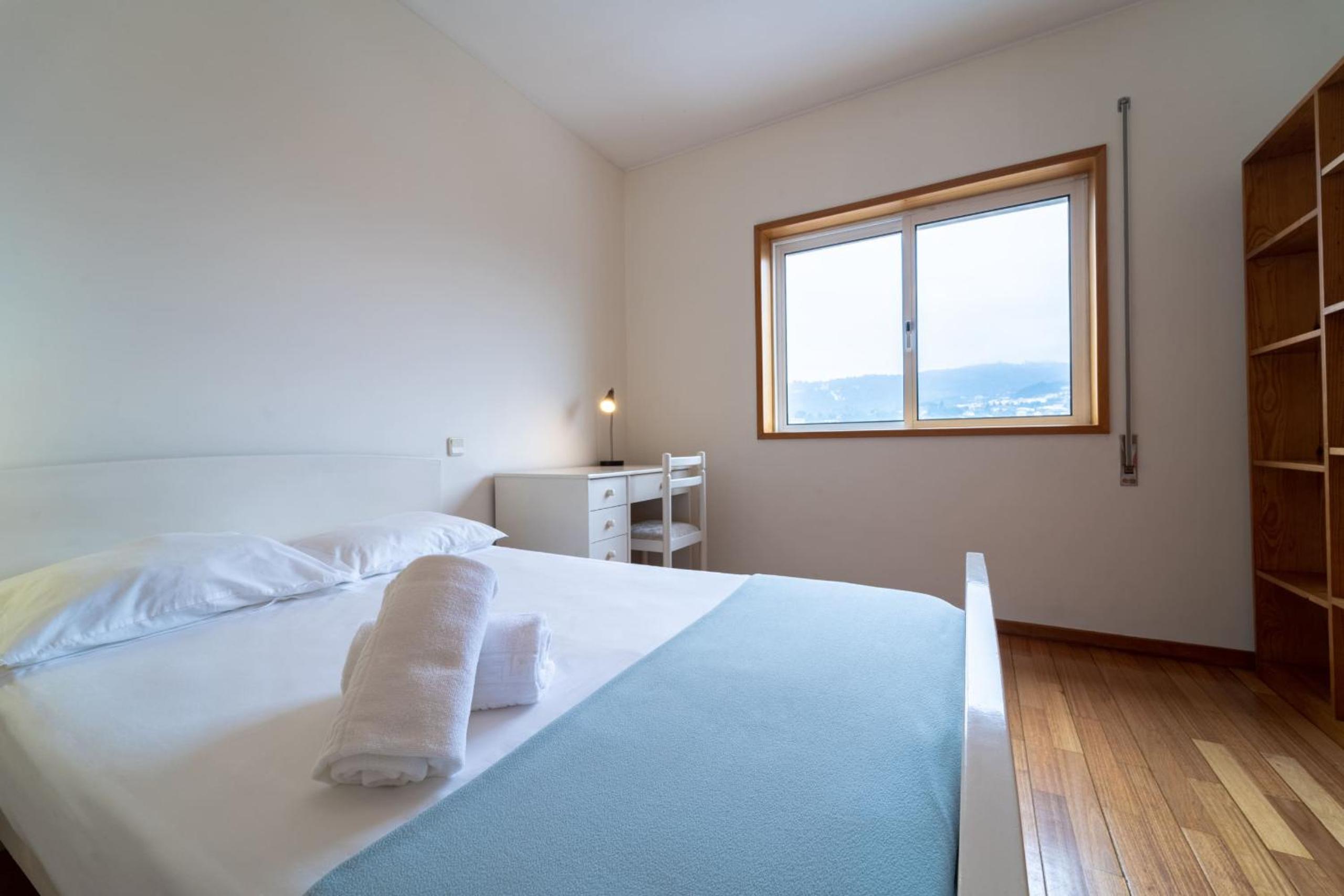 Quinta da Armada, Apartamento em Braga by House and People