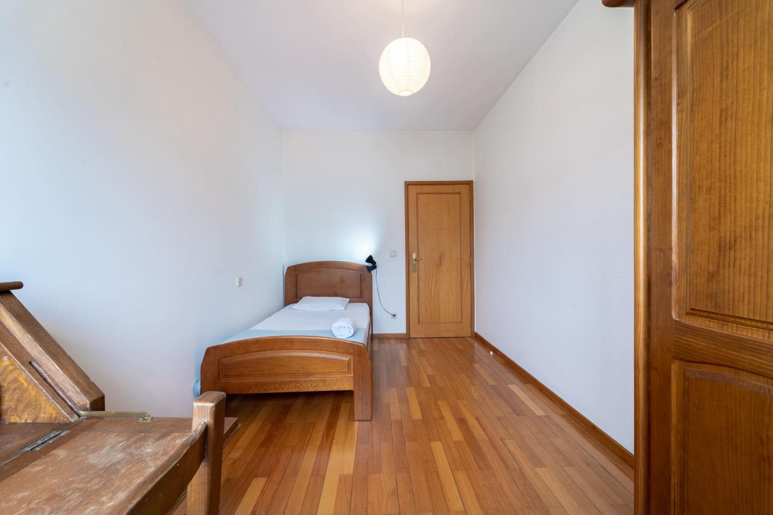 Quinta da Armada, Apartamento em Braga by House and People