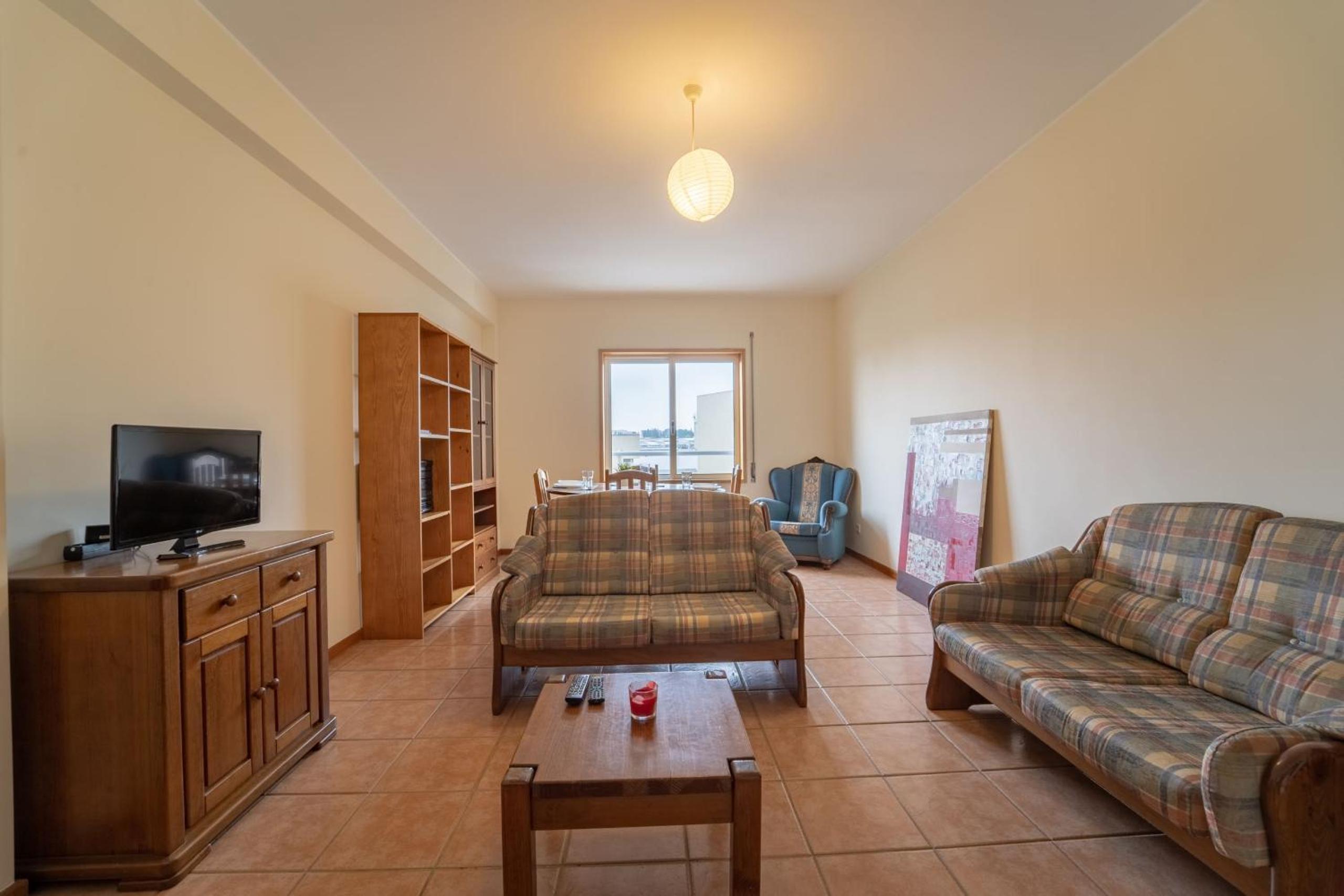 Quinta da Armada, Apartamento em Braga by House and People