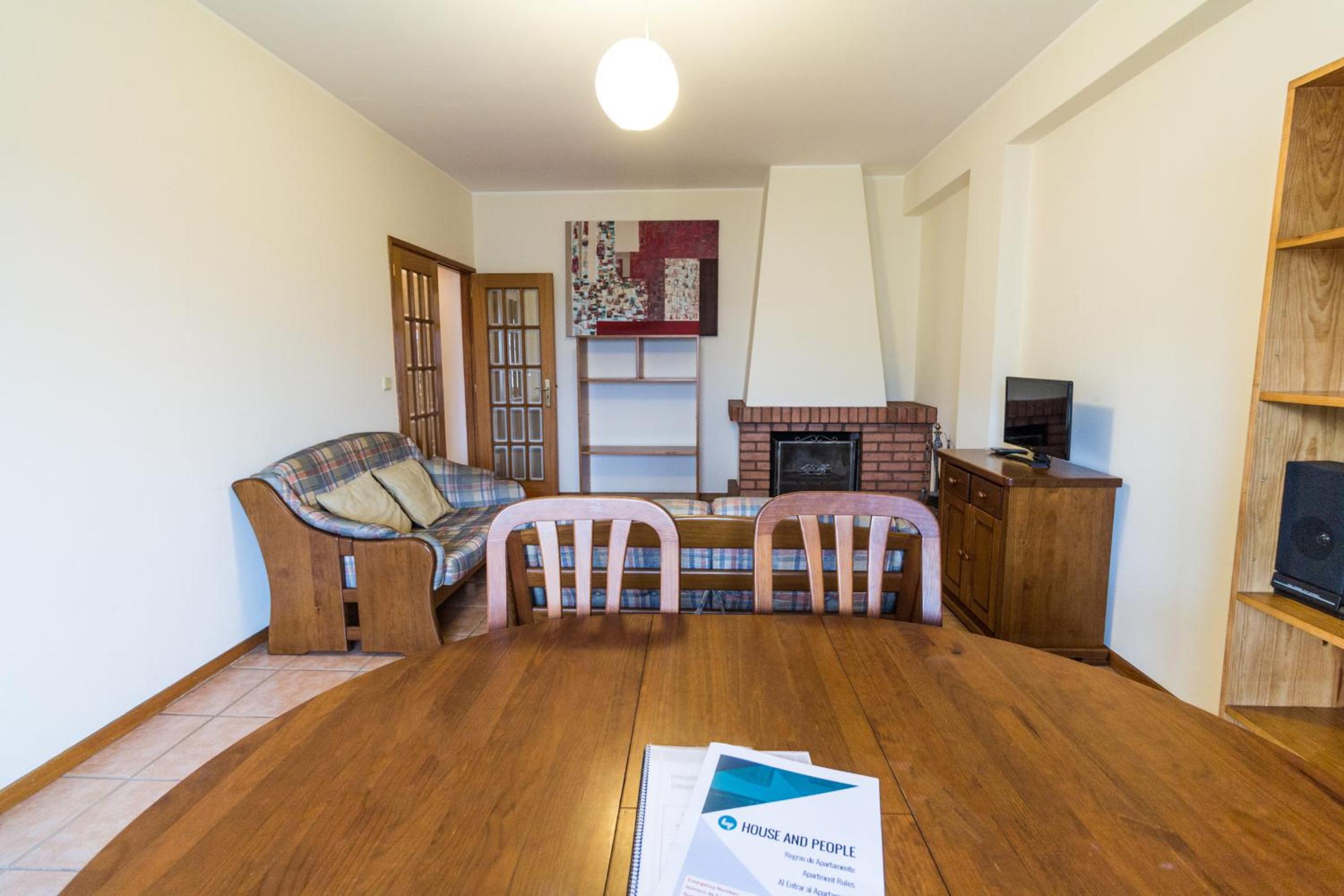 Quinta da Armada, Apartamento em Braga by House and People