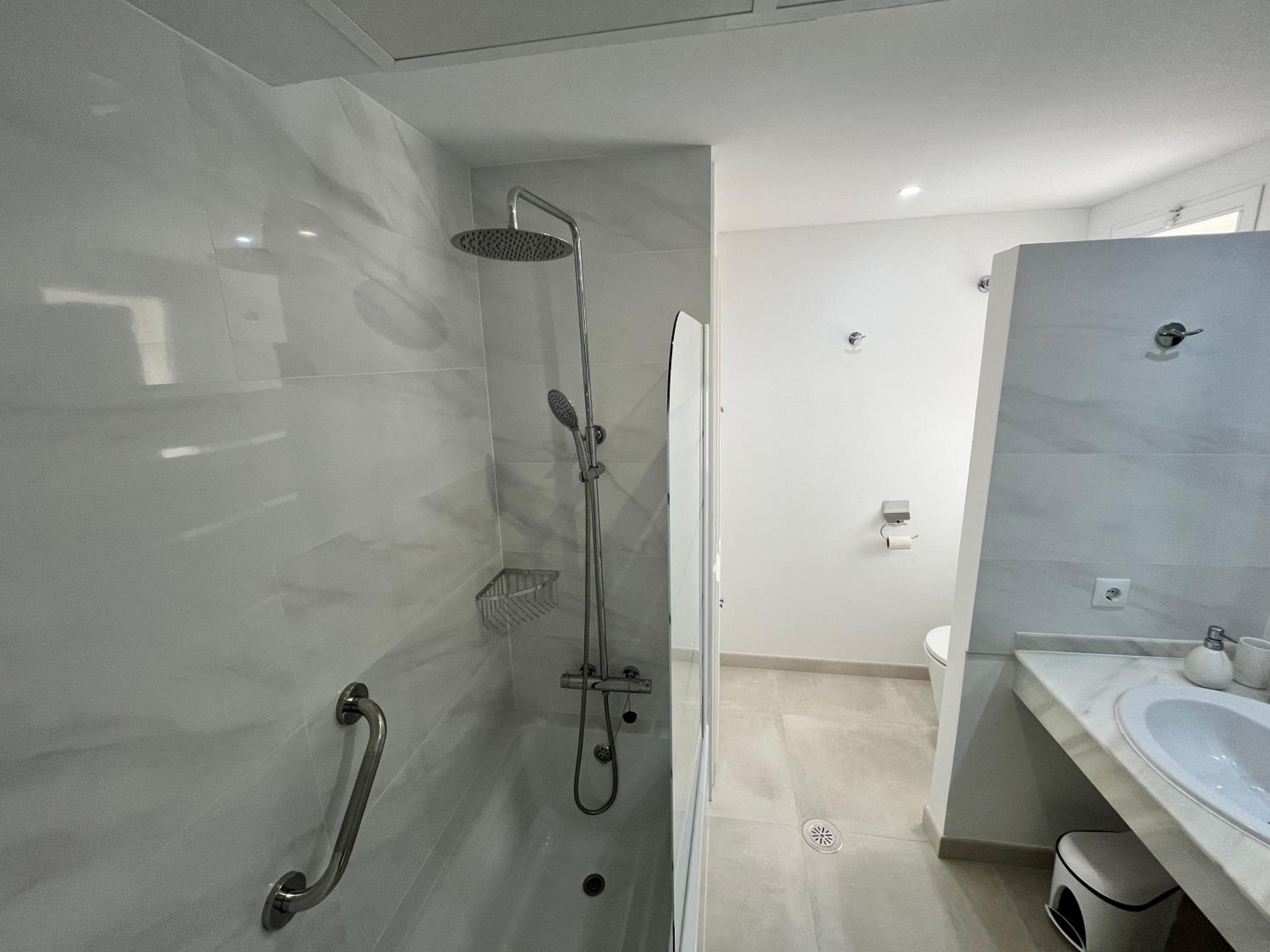 Studio with beautiful views in Riviera del Sol