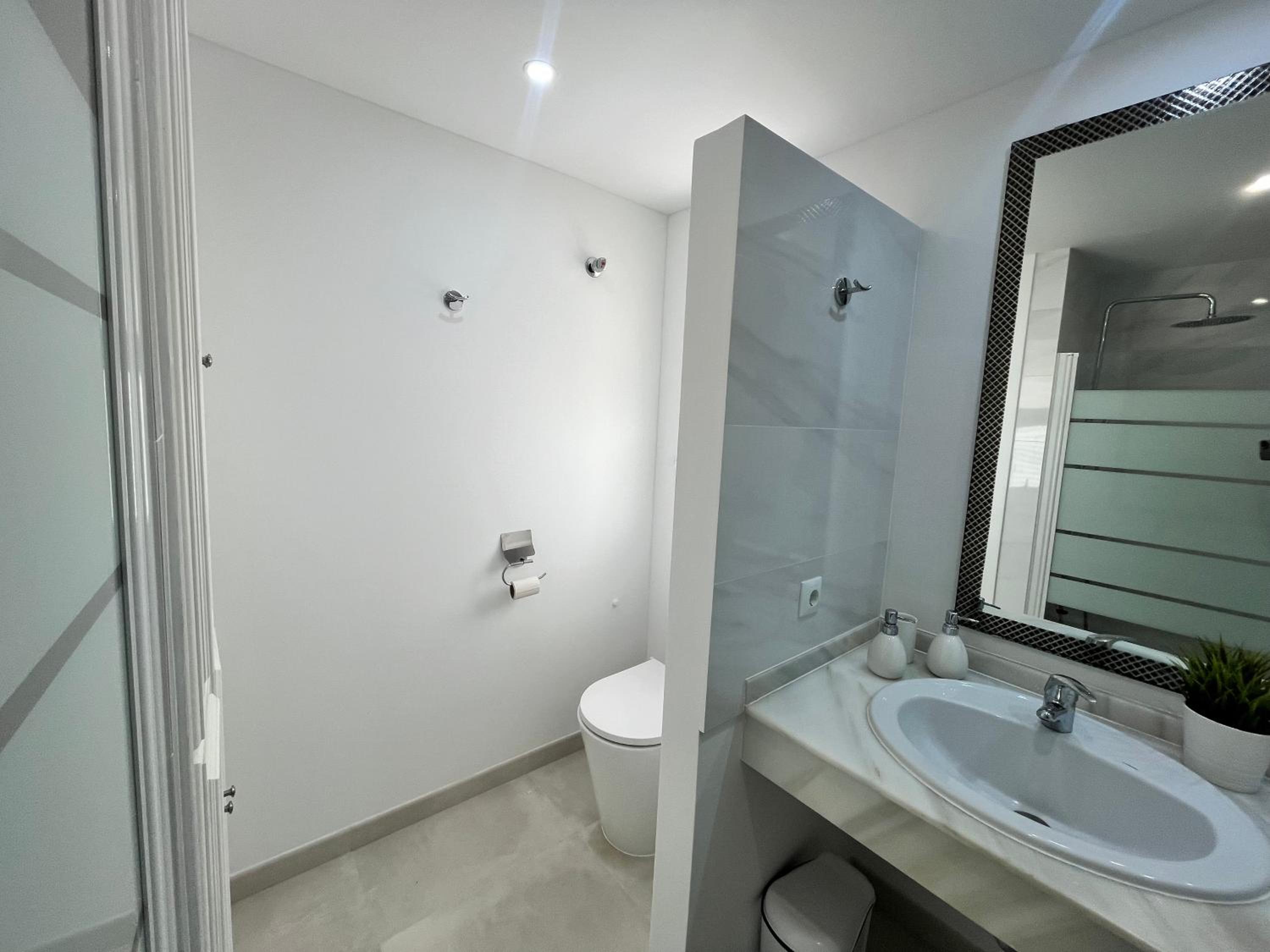 Studio with beautiful views in Riviera del Sol