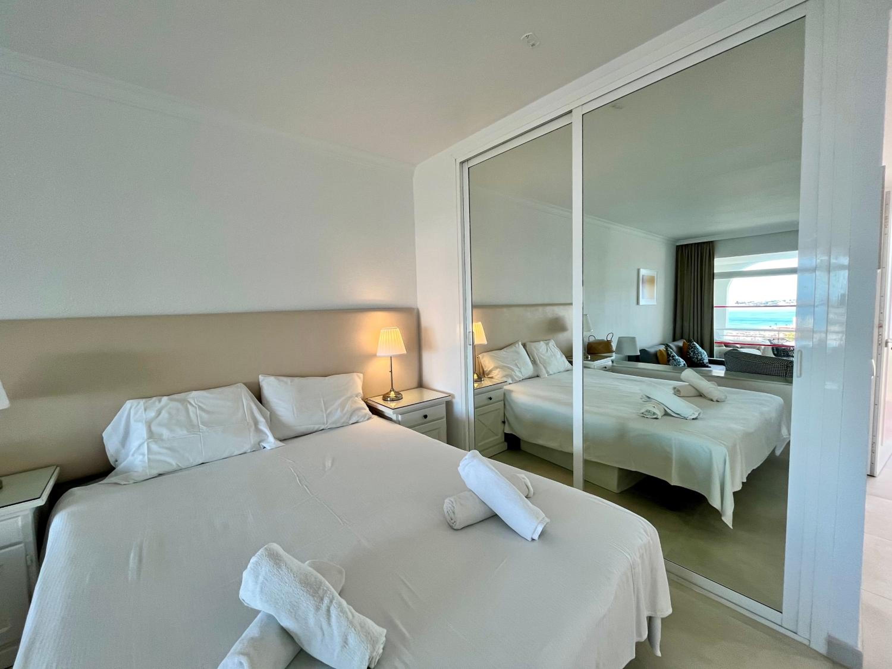 Studio with beautiful views in Riviera del Sol
