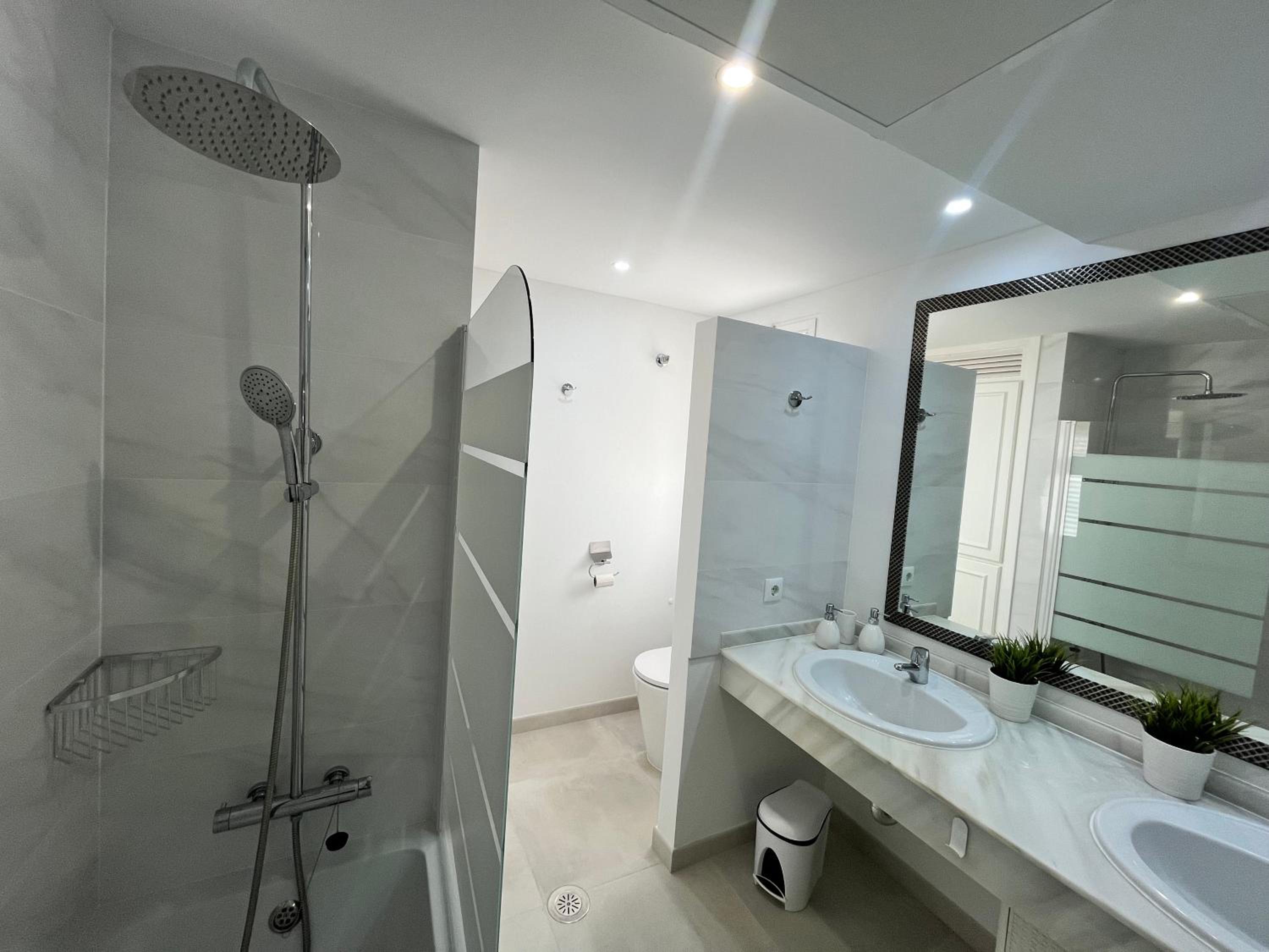 Studio with beautiful views in Riviera del Sol