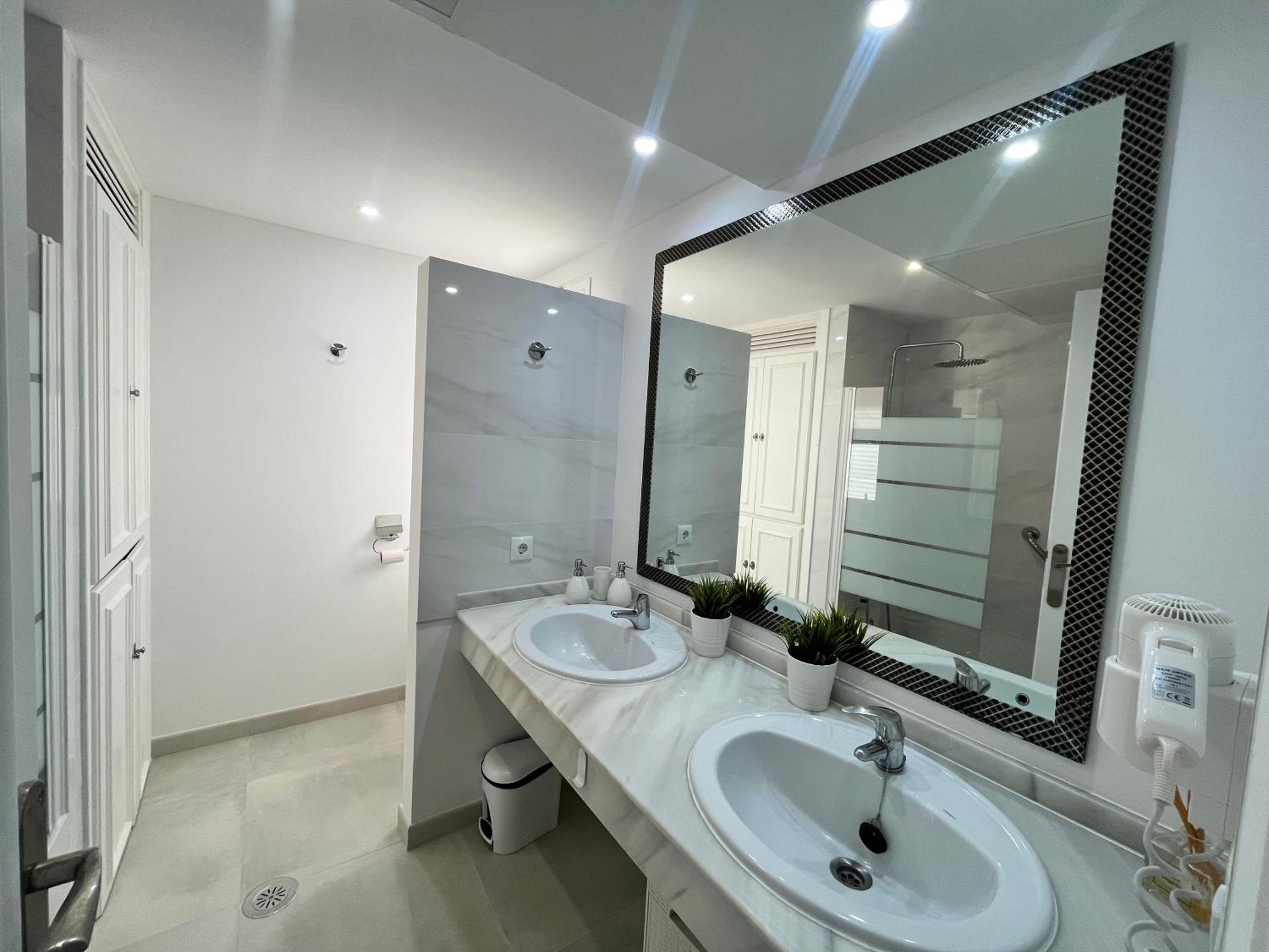 Studio with beautiful views in Riviera del Sol