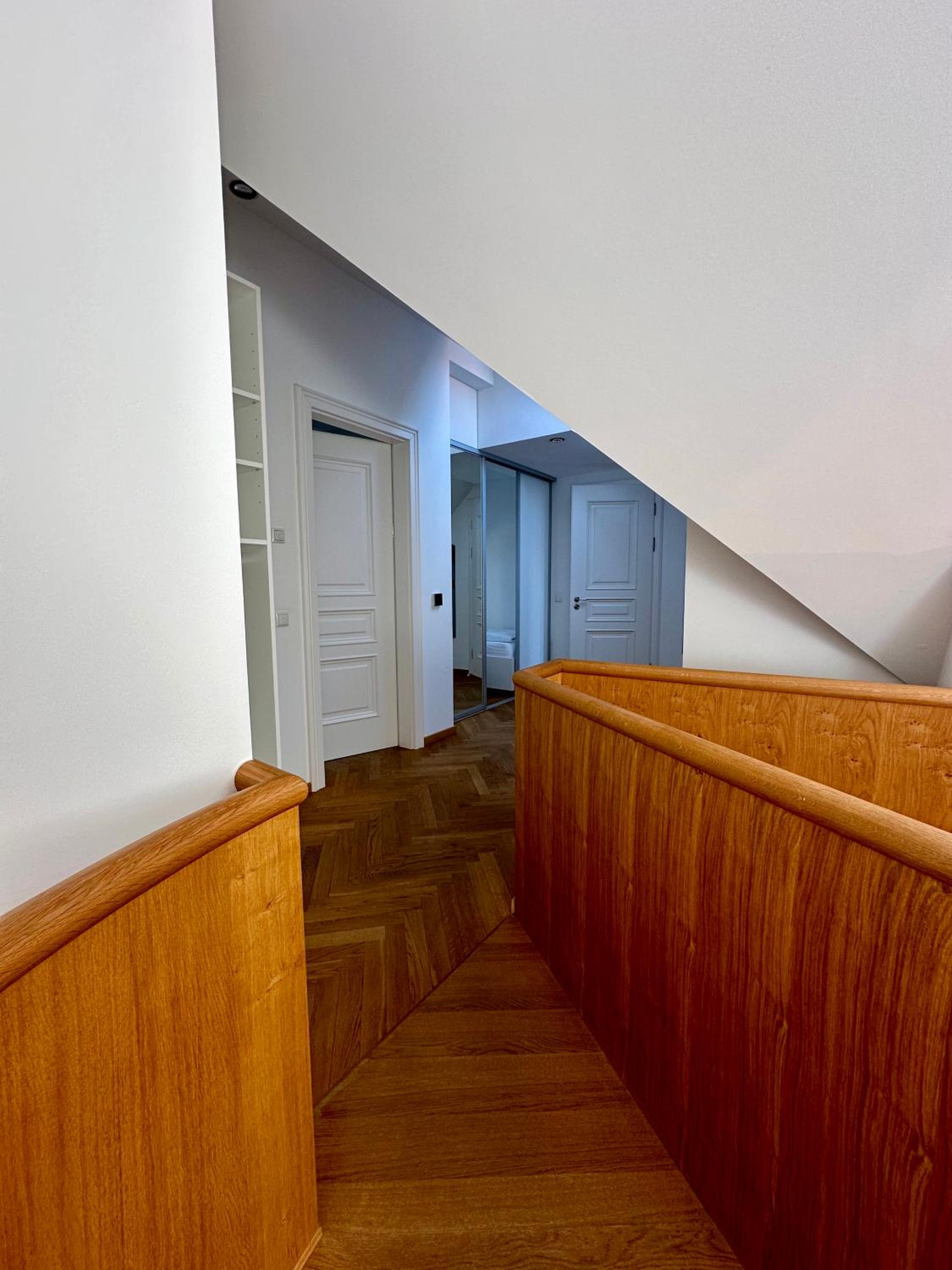 Luxus Suite mit einmaligem Blick auf die Frauenkirche