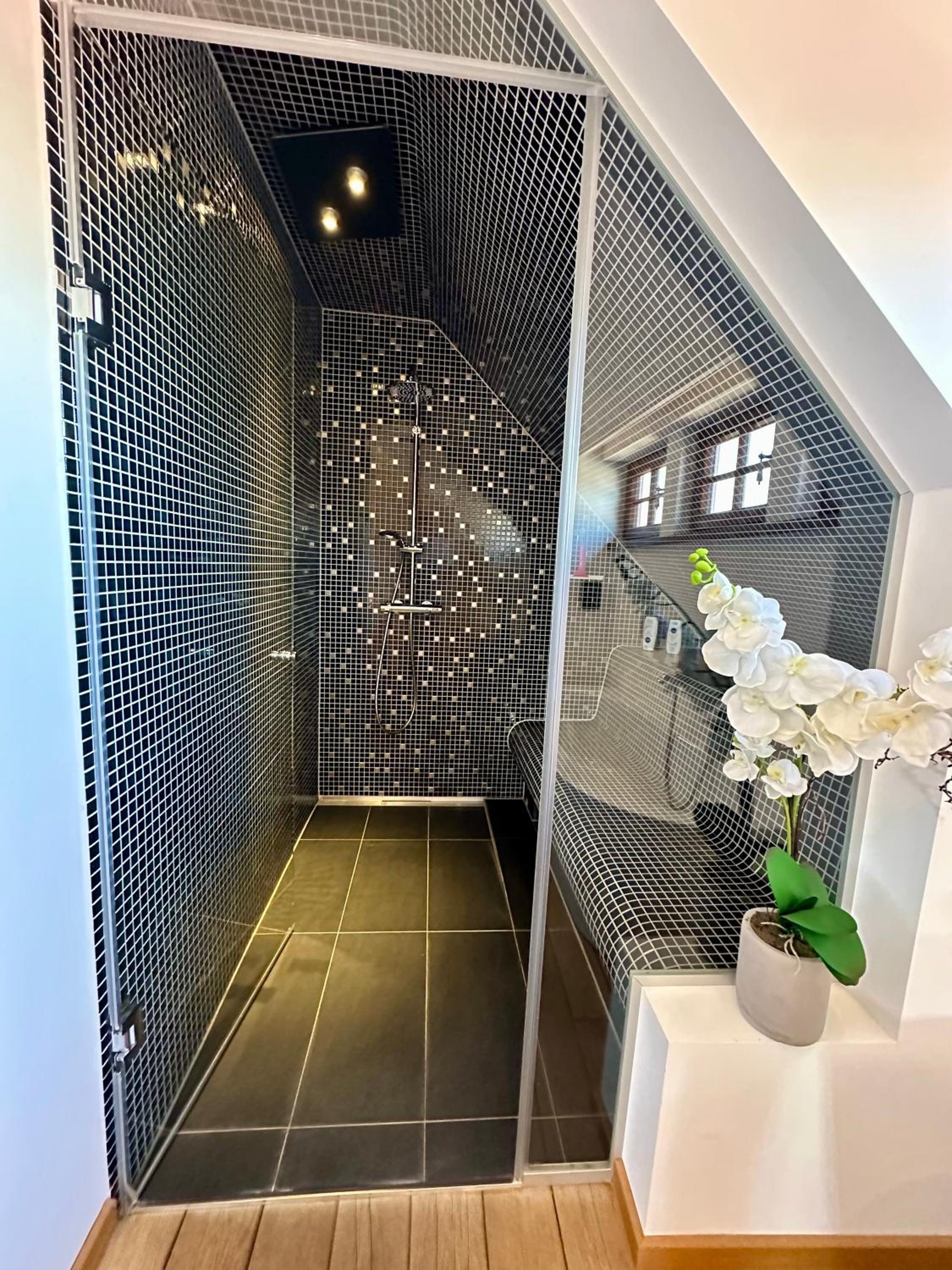 Luxus Suite mit einmaligem Blick auf die Frauenkirche