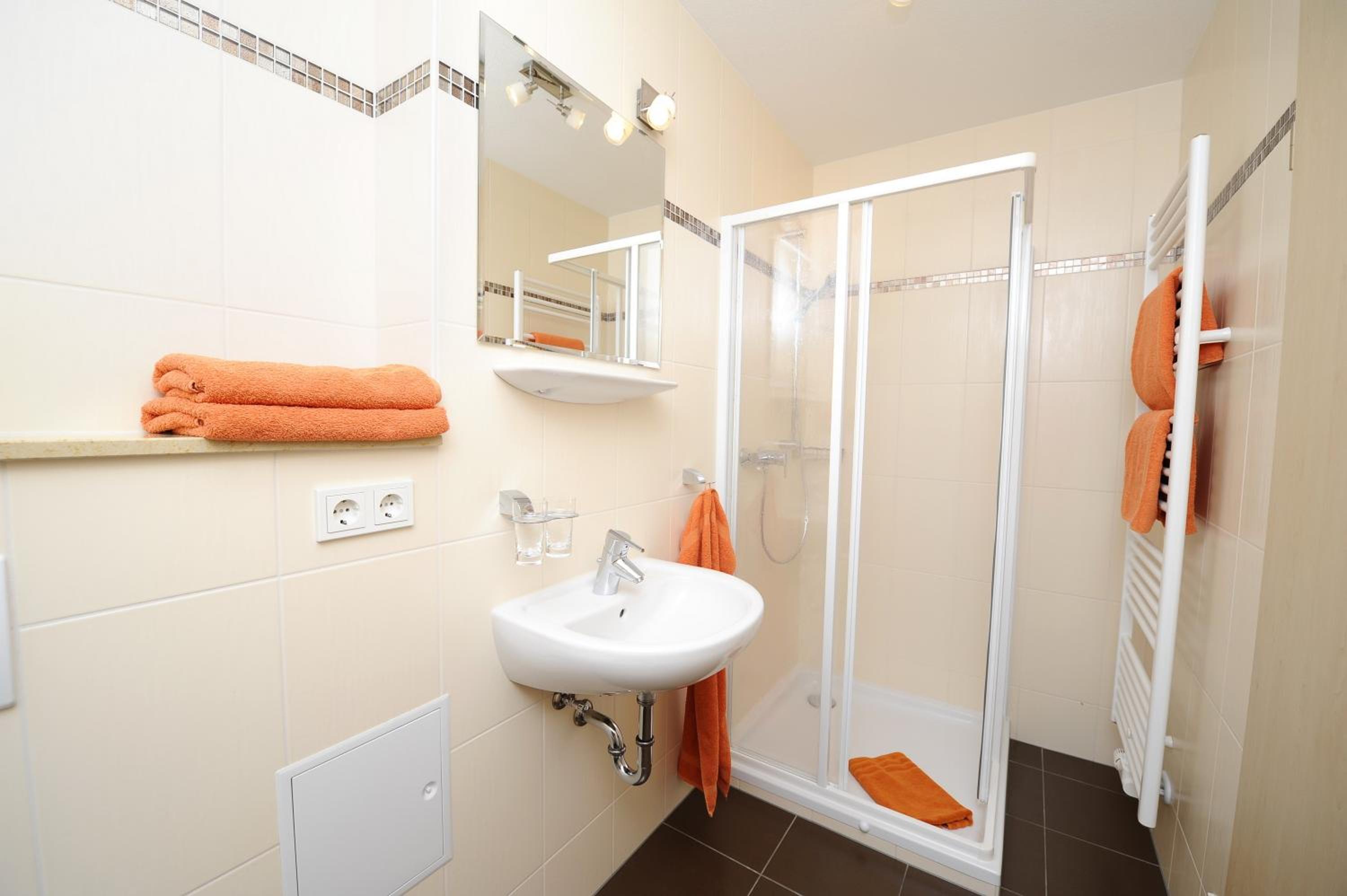 Ferienappartements Am Spreewaldfliess