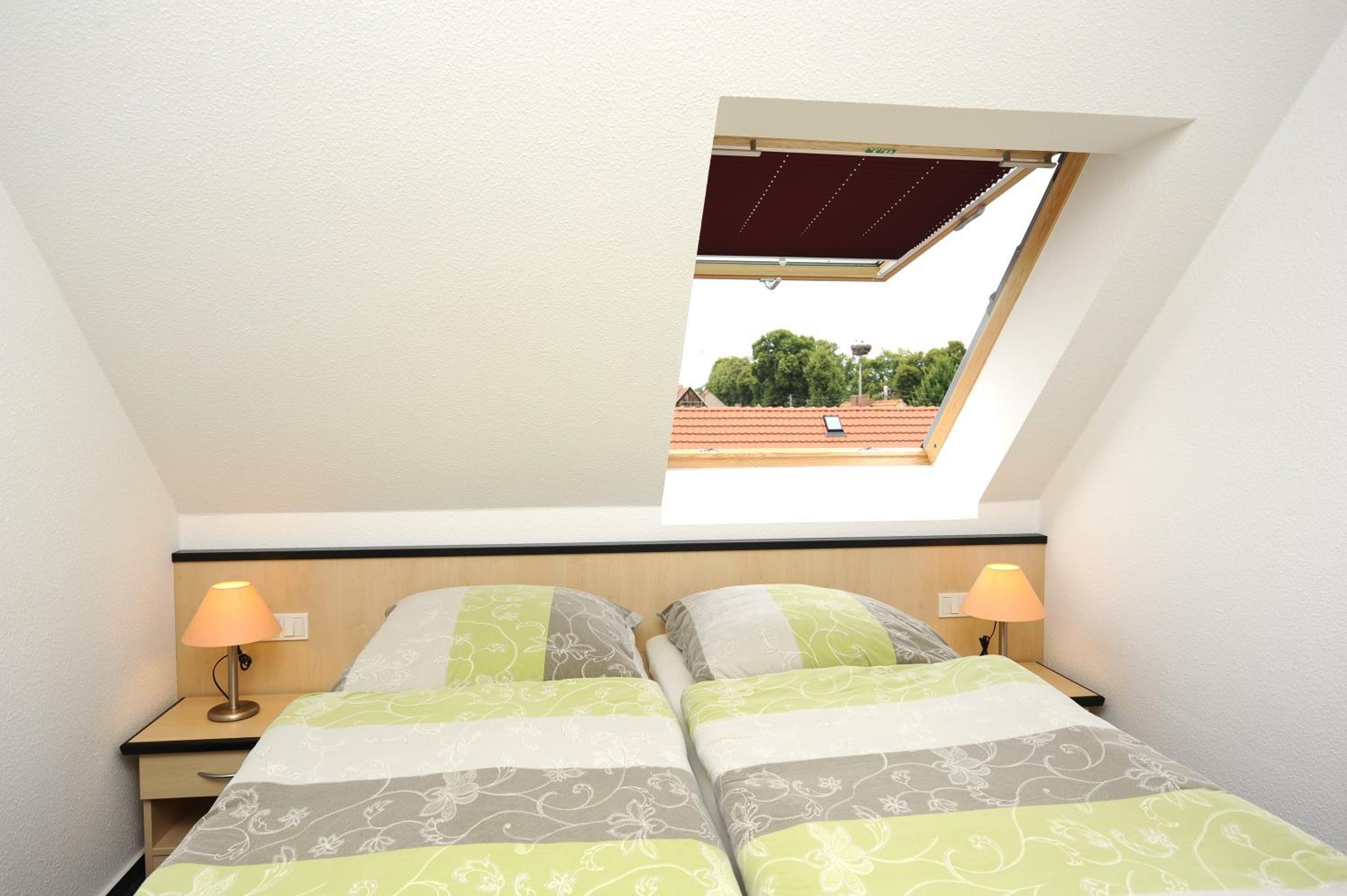Ferienappartements Am Spreewaldfliess