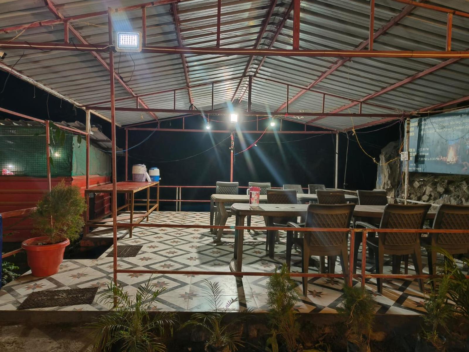 Marine Drive Retreat