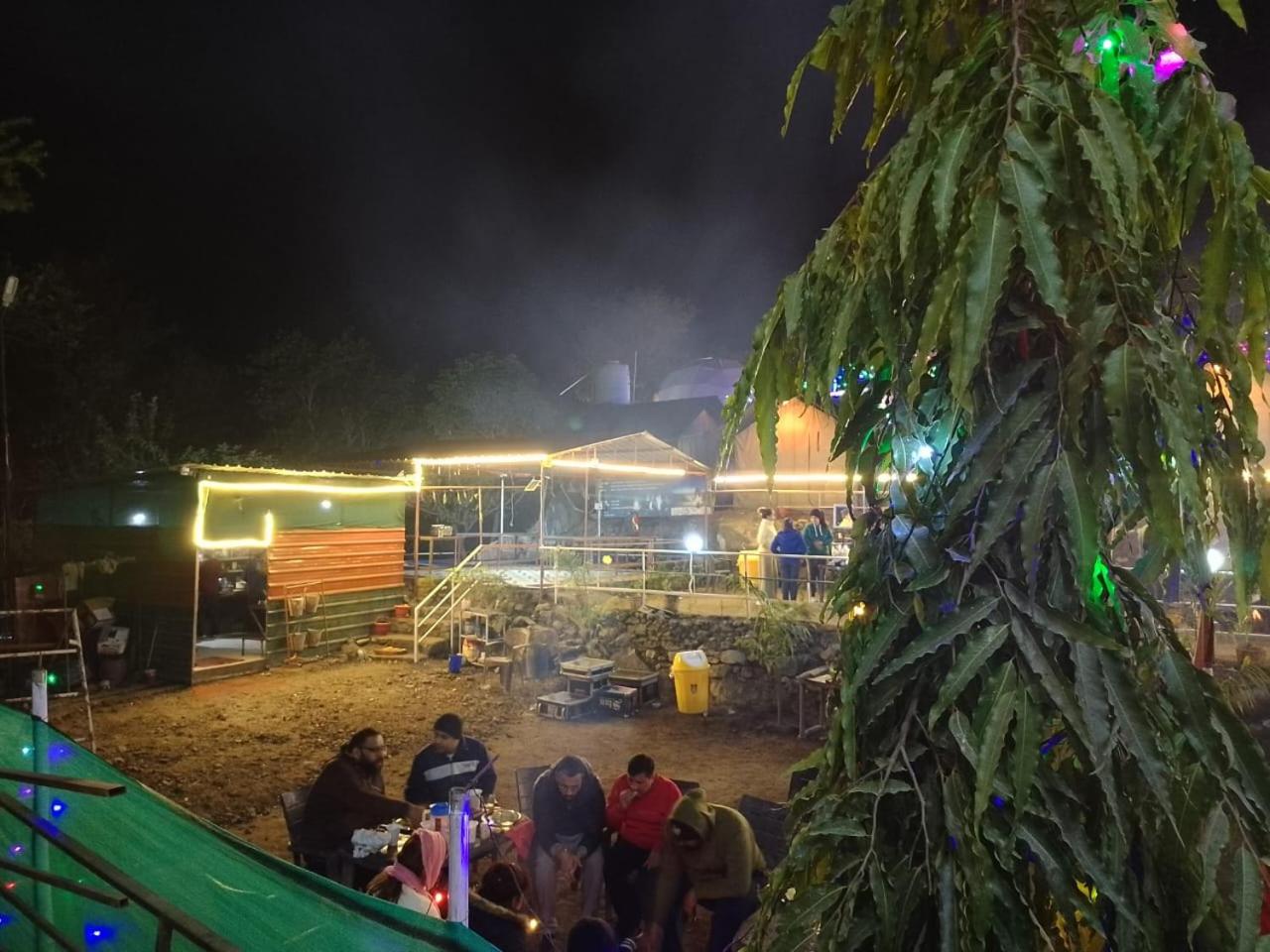 Marine Drive Retreat