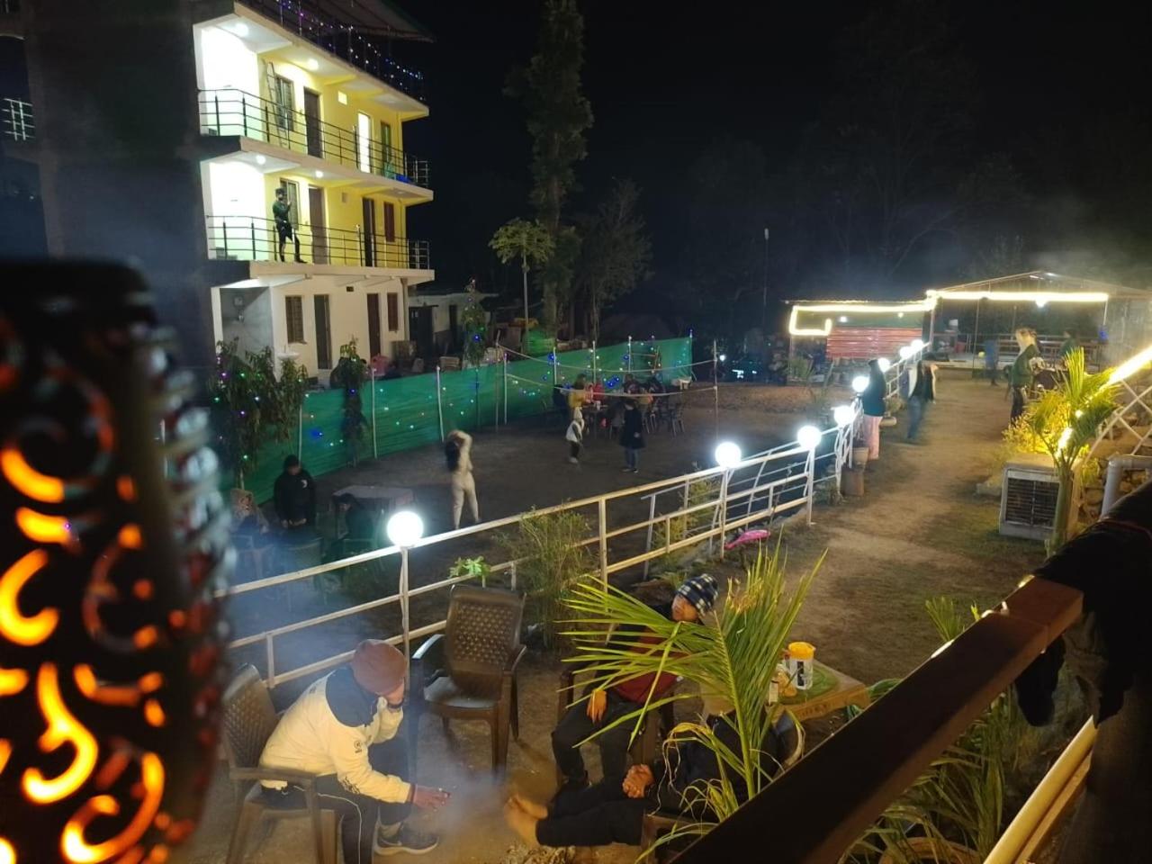 Marine Drive Retreat