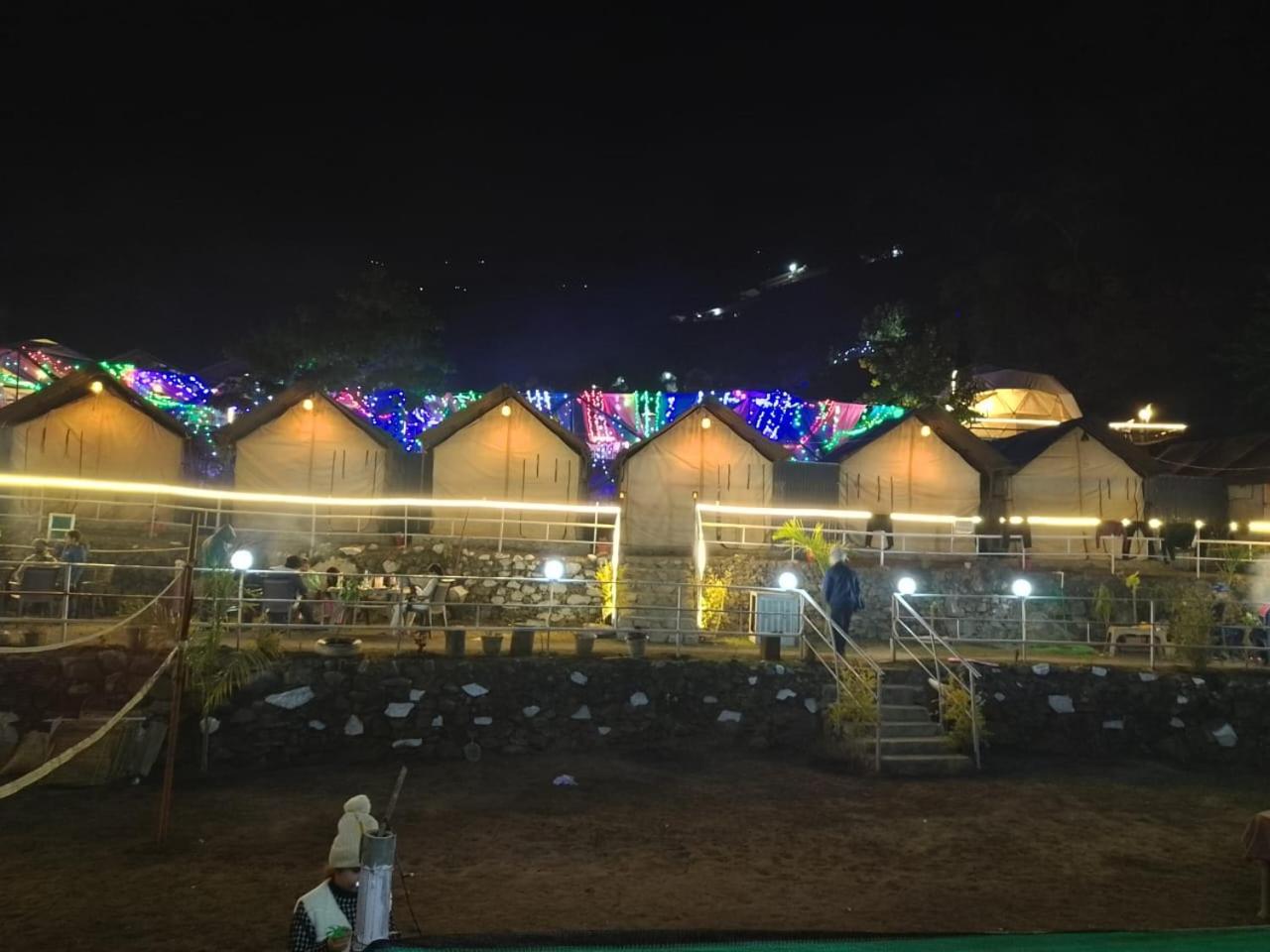 Marine Drive Retreat